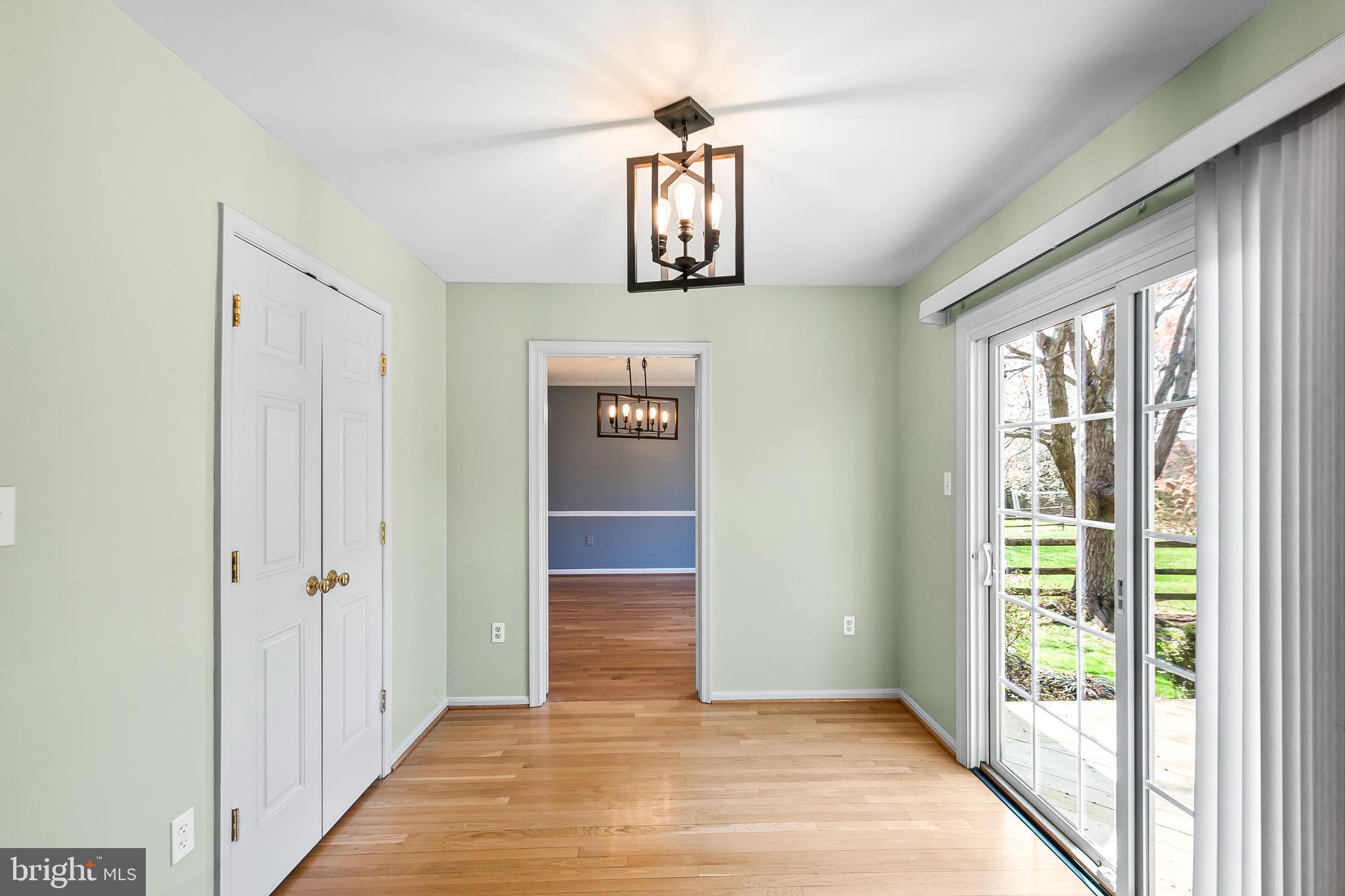 MEADOWS OF NARNIA - Residential