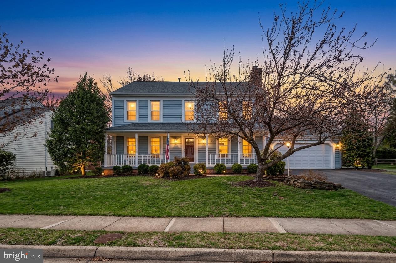 MEADOWS OF NARNIA - Residential