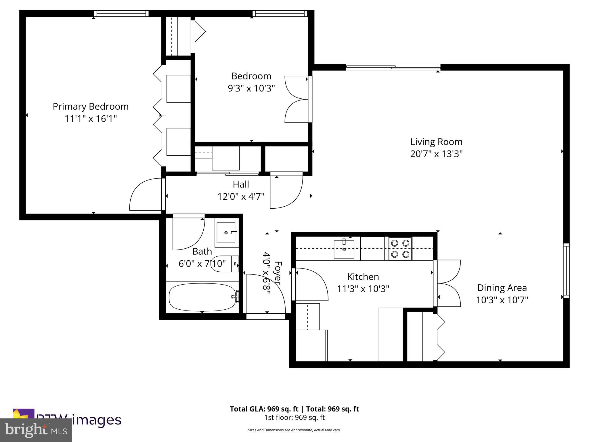 3101 S MANCHESTER STREET S 615