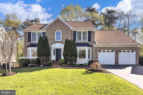 12042 SUGARLAND VALLEY DRIVE HERNDON VA 20170