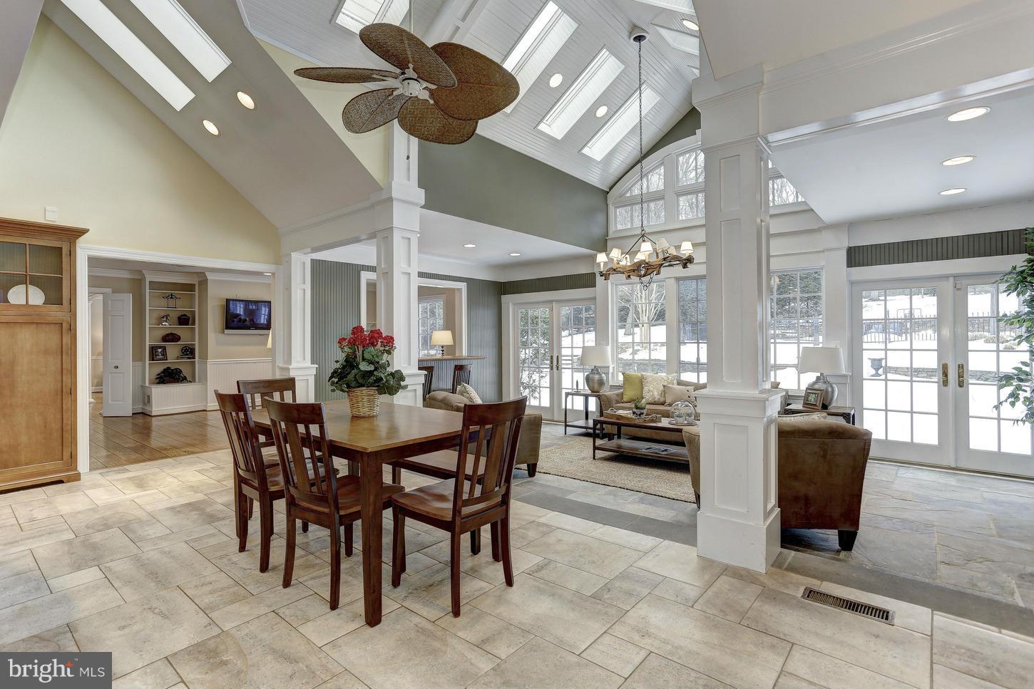 POTOMAC OUTSIDE - Residential