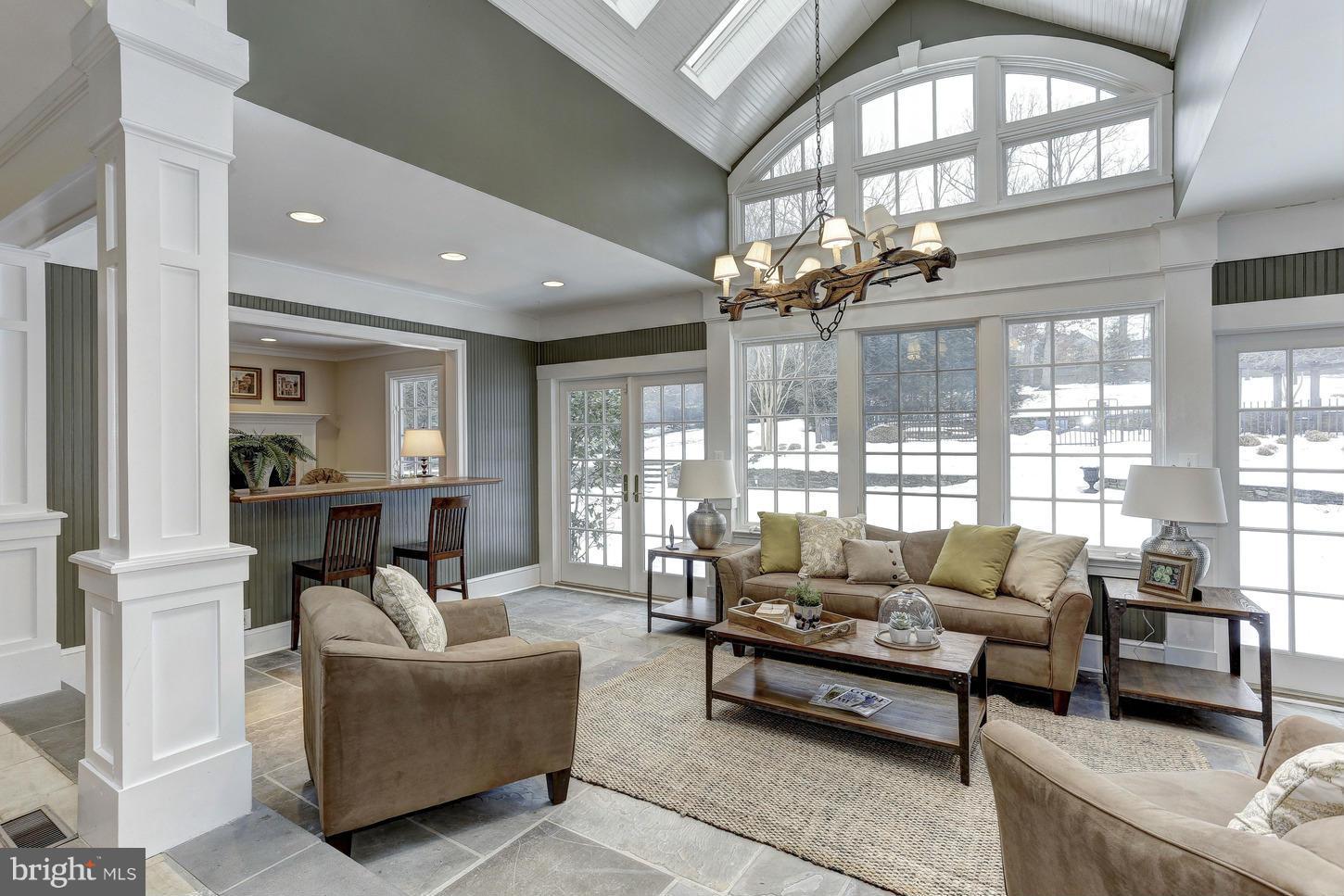 POTOMAC OUTSIDE - Residential