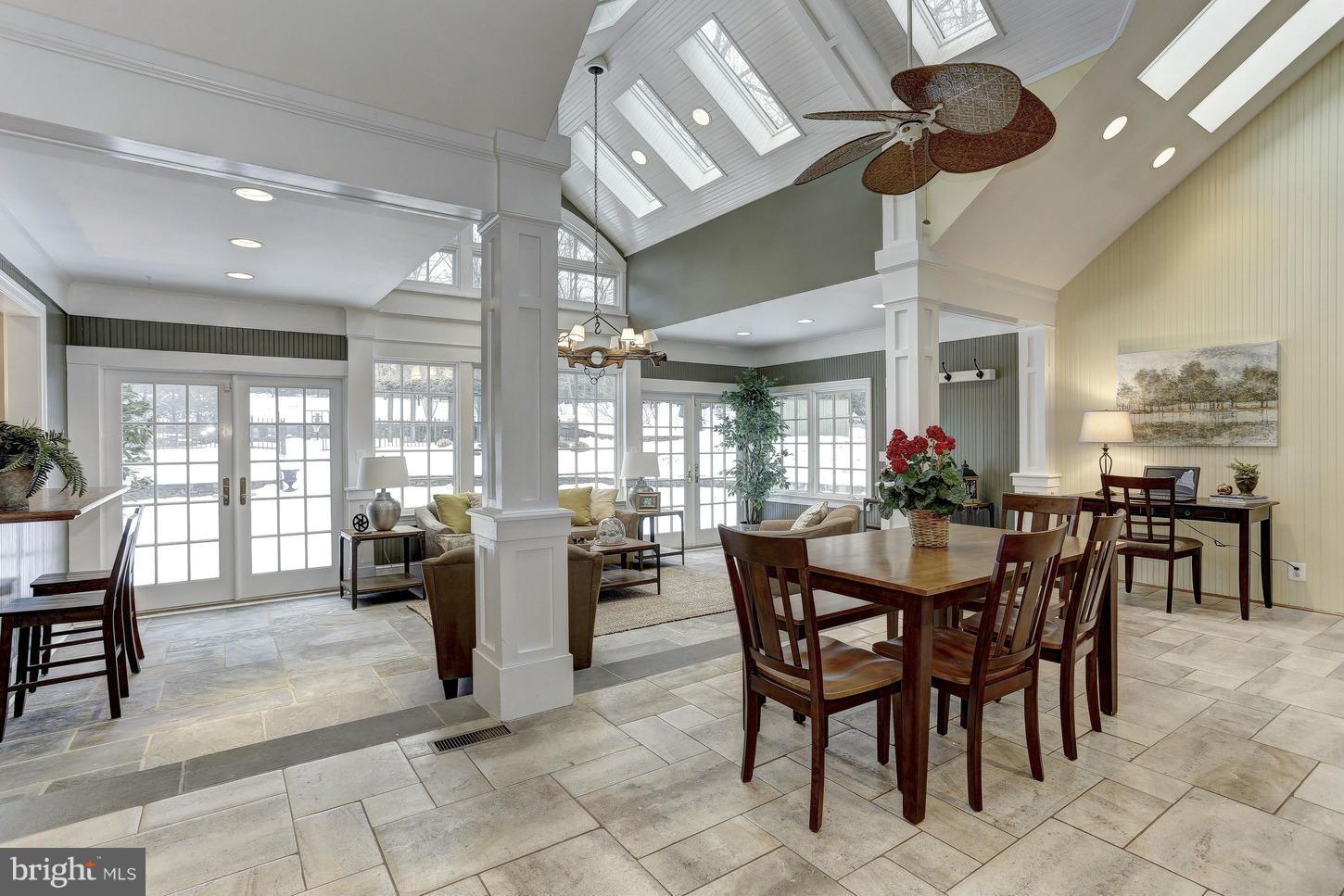 POTOMAC OUTSIDE - Residential