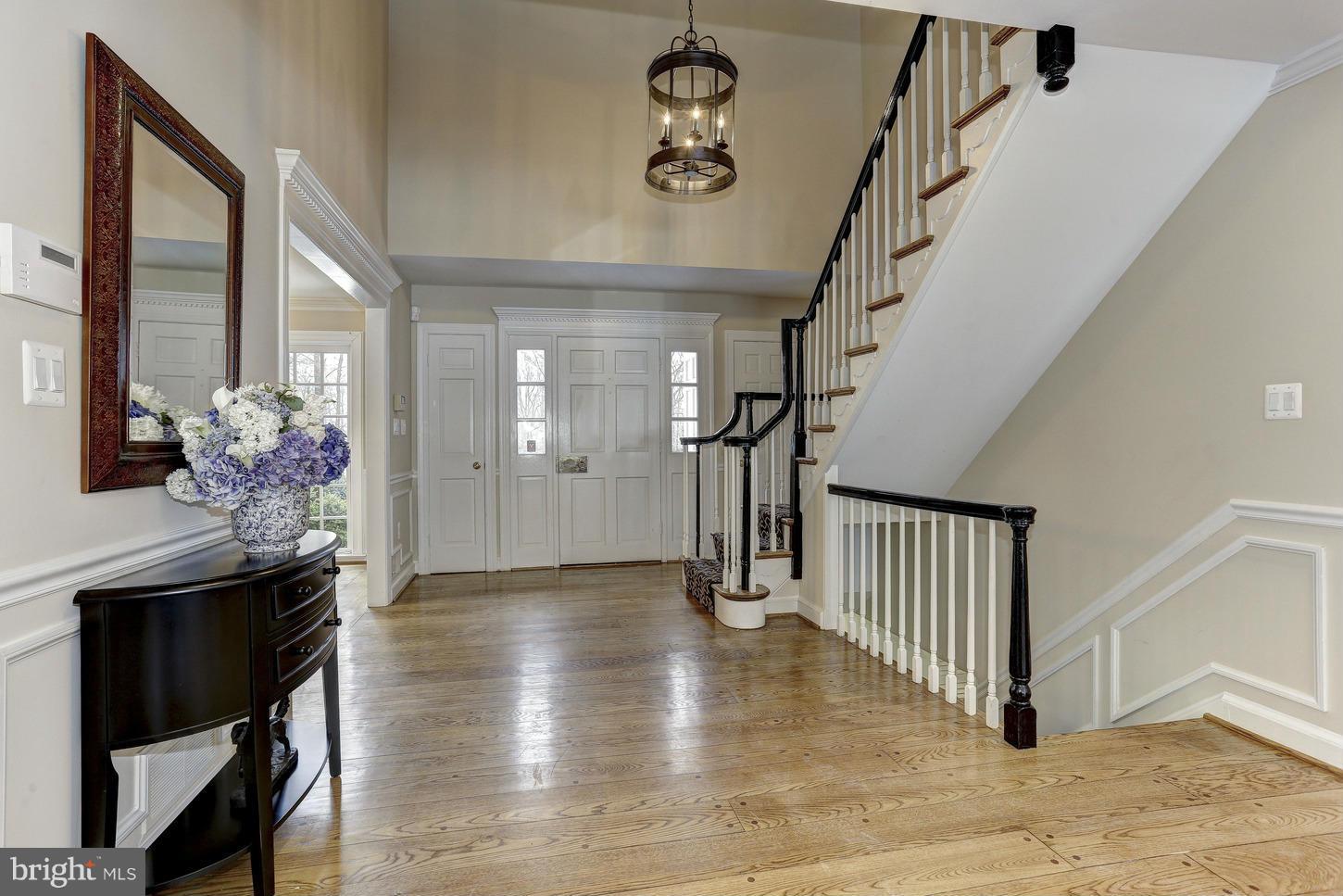 POTOMAC OUTSIDE - Residential