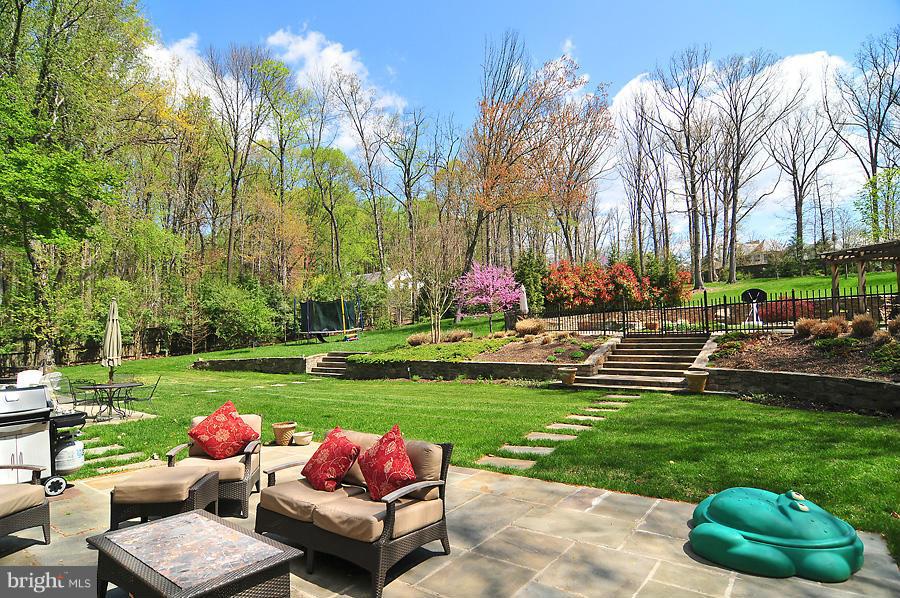 POTOMAC OUTSIDE - Residential