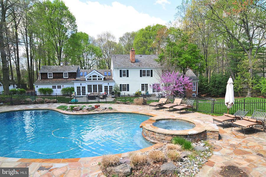 POTOMAC OUTSIDE - Residential