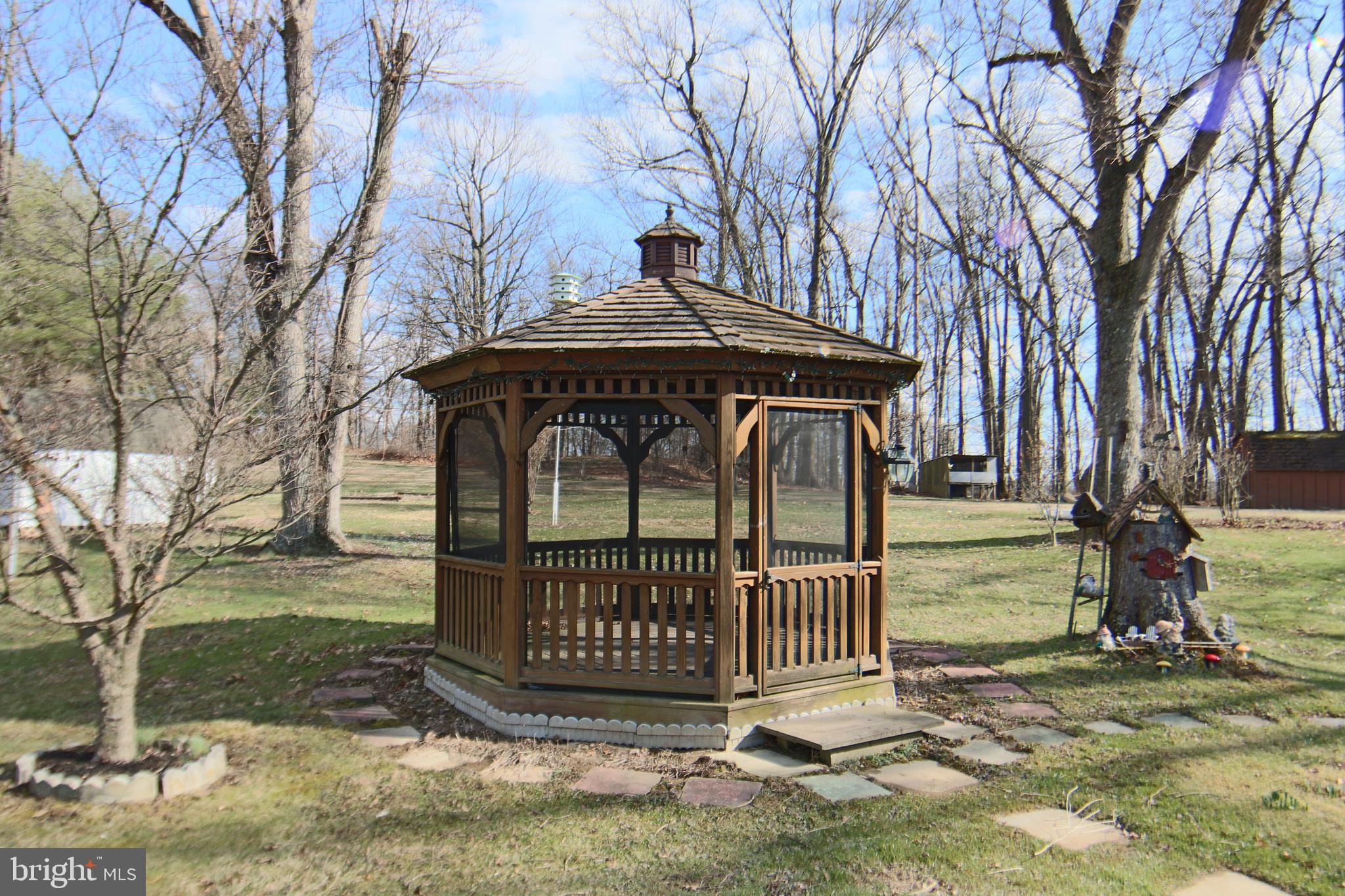 EAST HANOVER TOWNSHIP - Residential