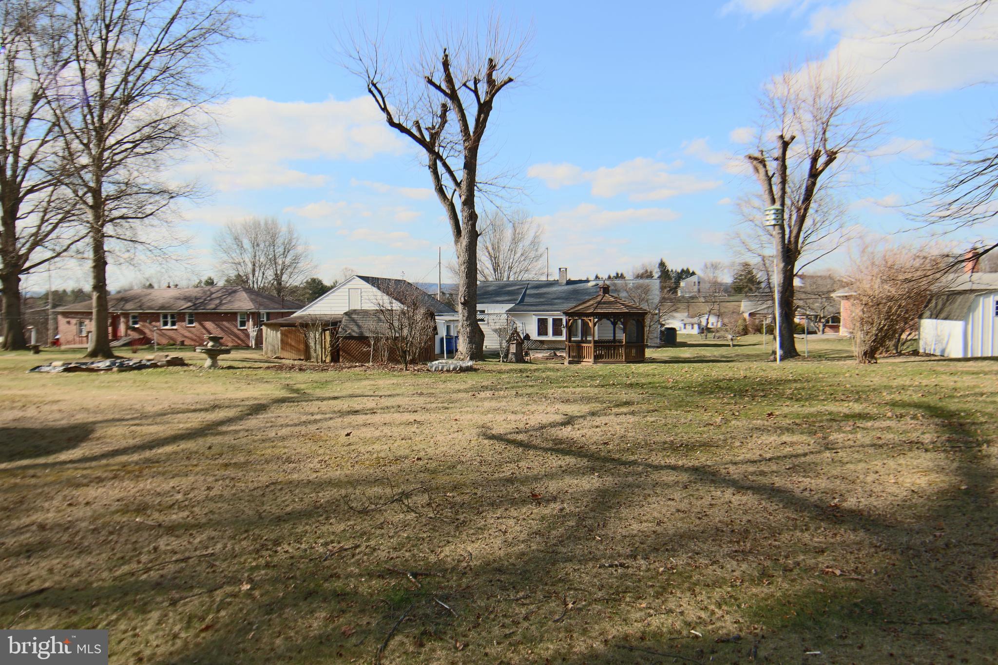 EAST HANOVER TOWNSHIP - Residential