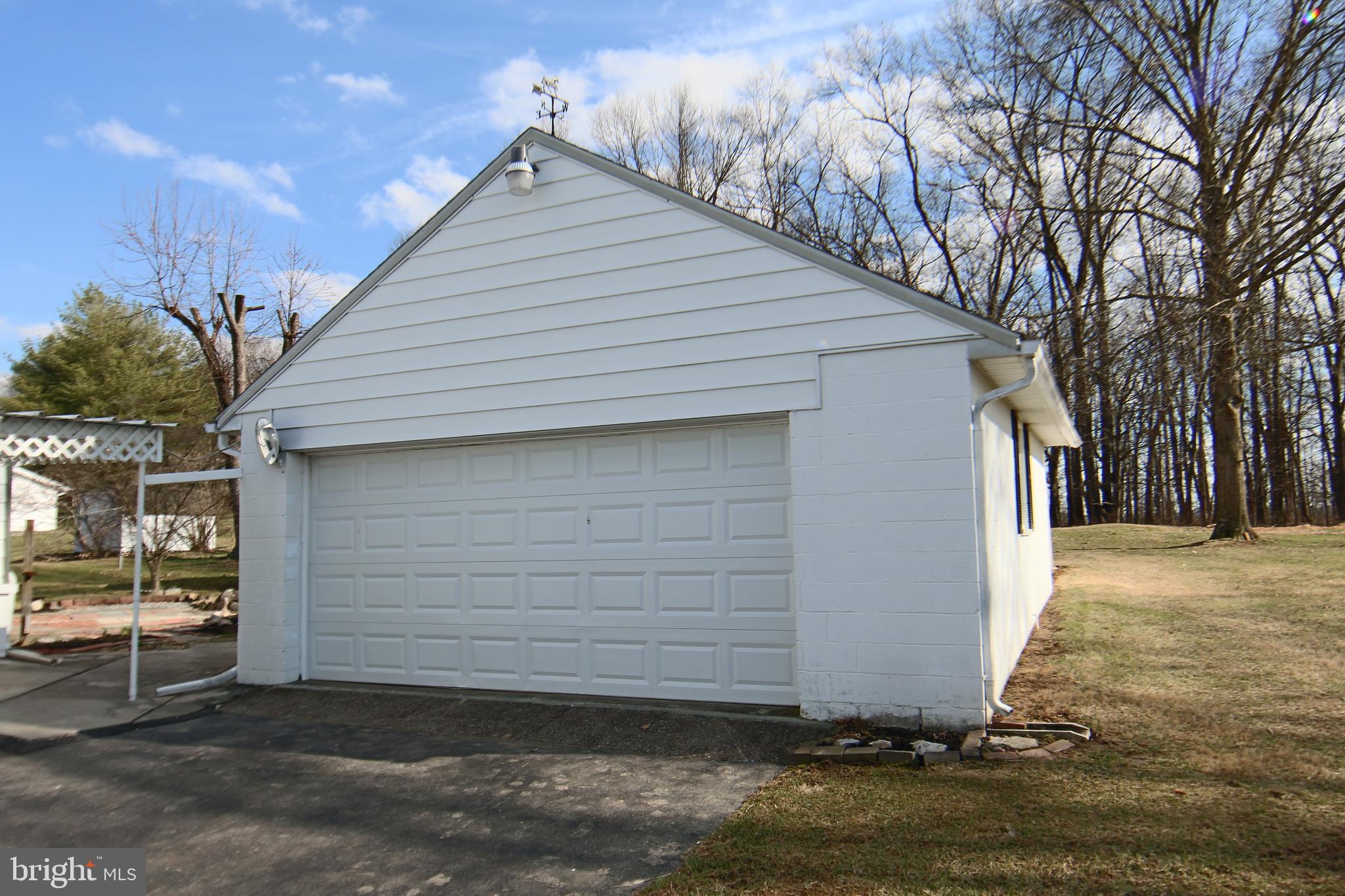 EAST HANOVER TOWNSHIP - Residential