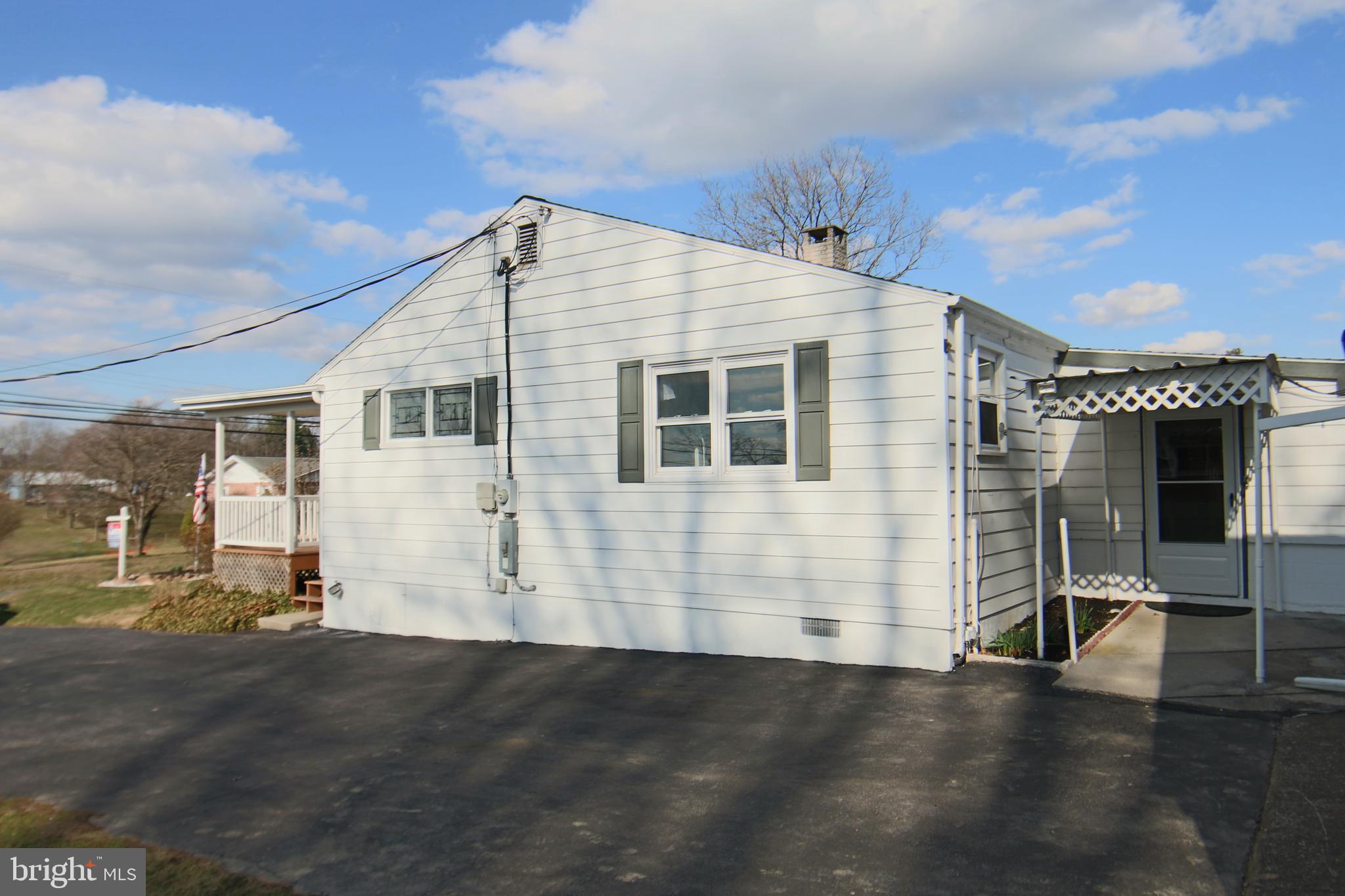 EAST HANOVER TOWNSHIP - Residential