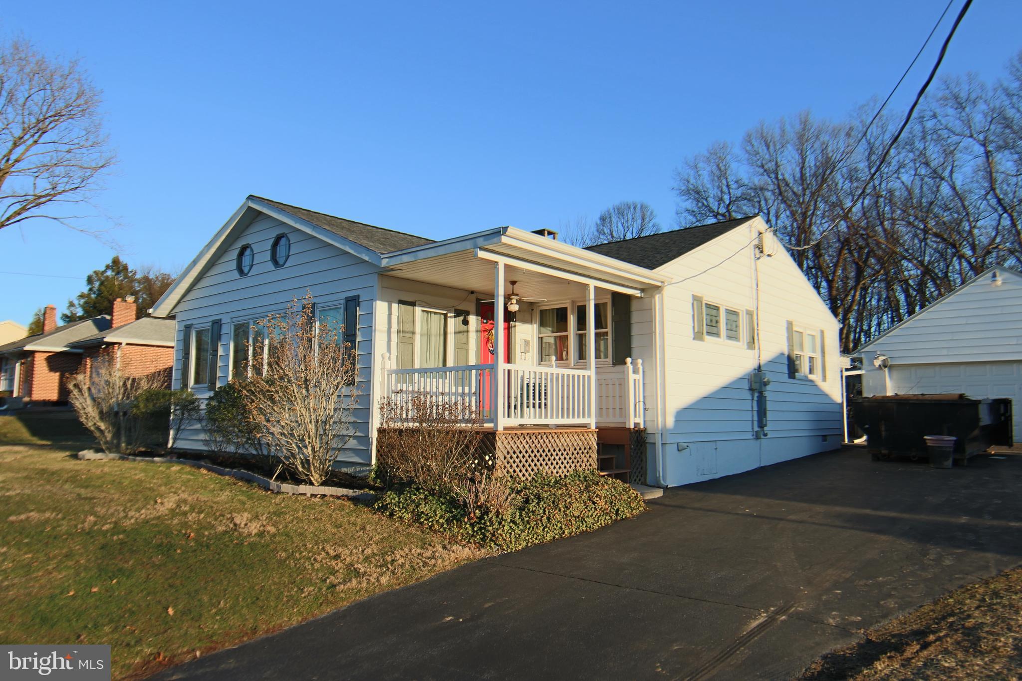 EAST HANOVER TOWNSHIP - Residential
