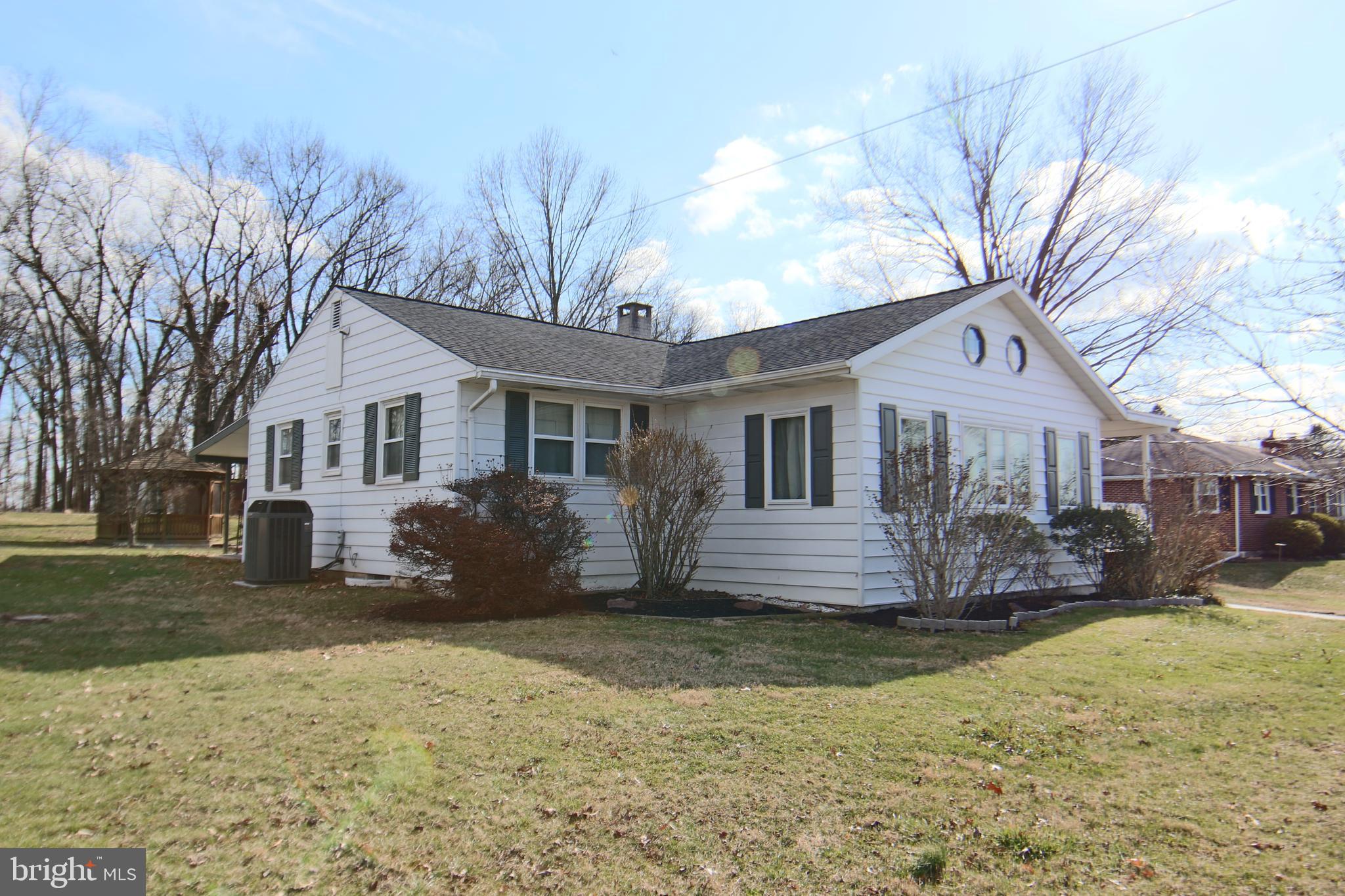 EAST HANOVER TOWNSHIP - Residential