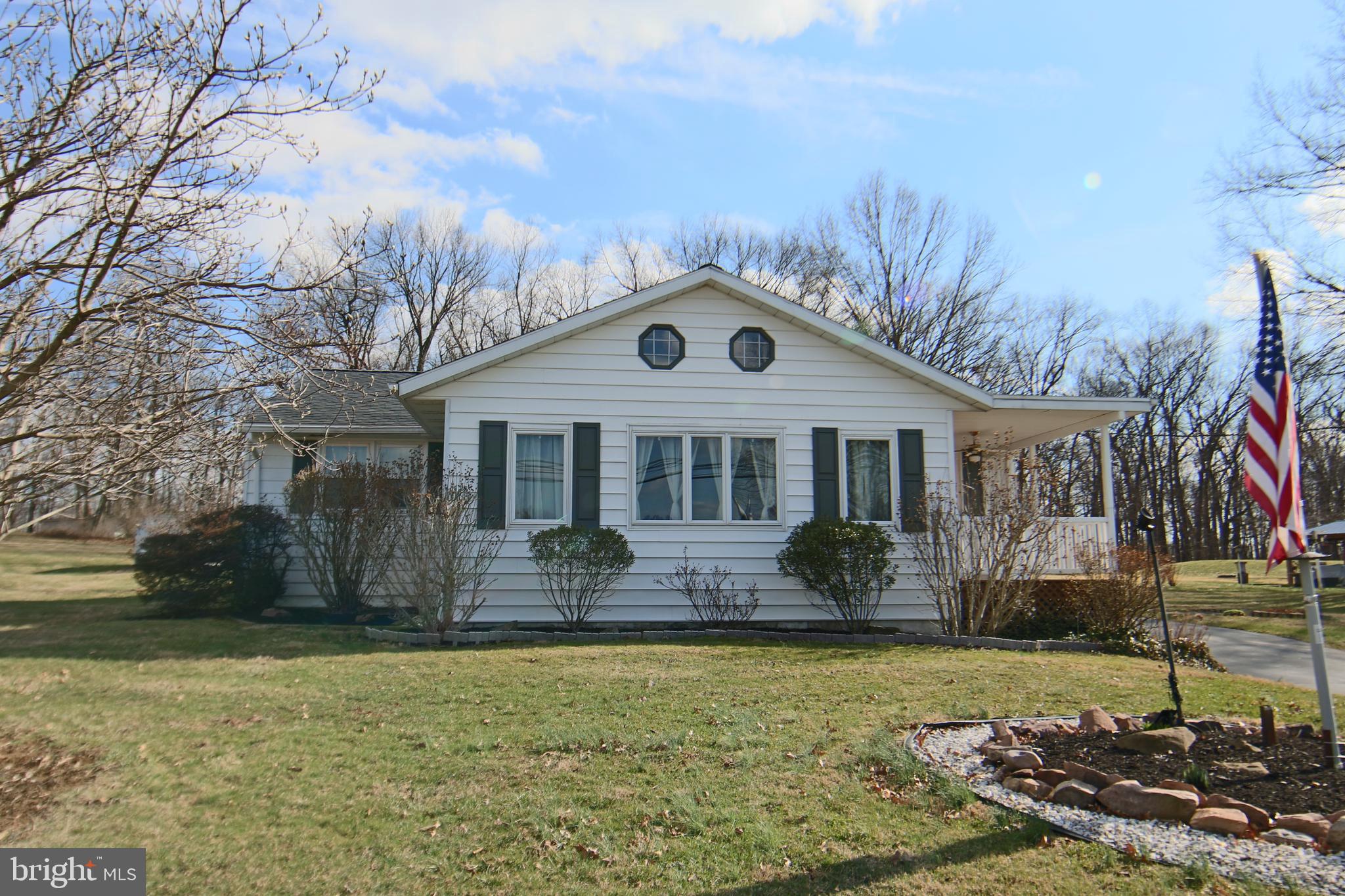 EAST HANOVER TOWNSHIP - Residential