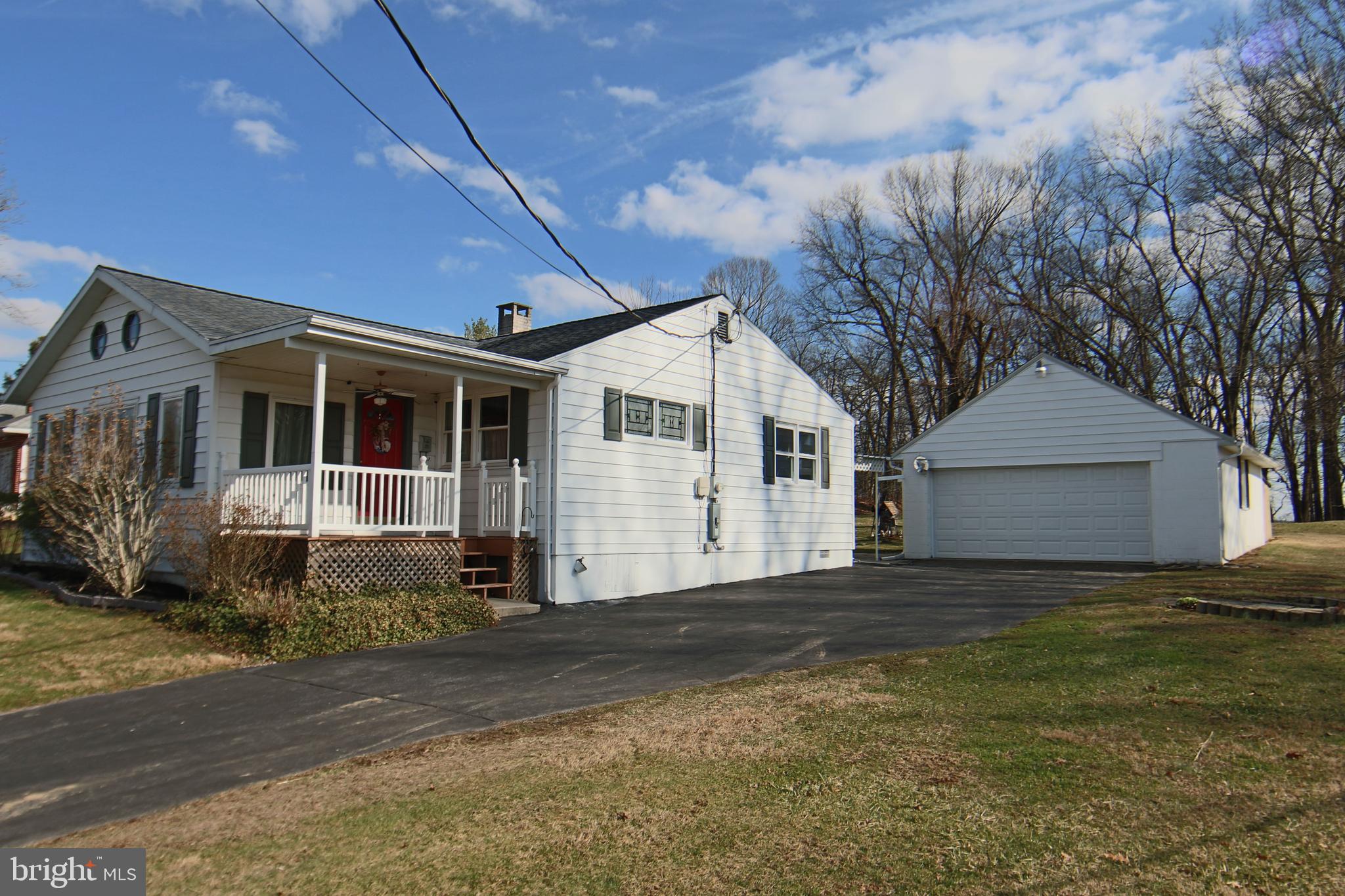 EAST HANOVER TOWNSHIP - Residential