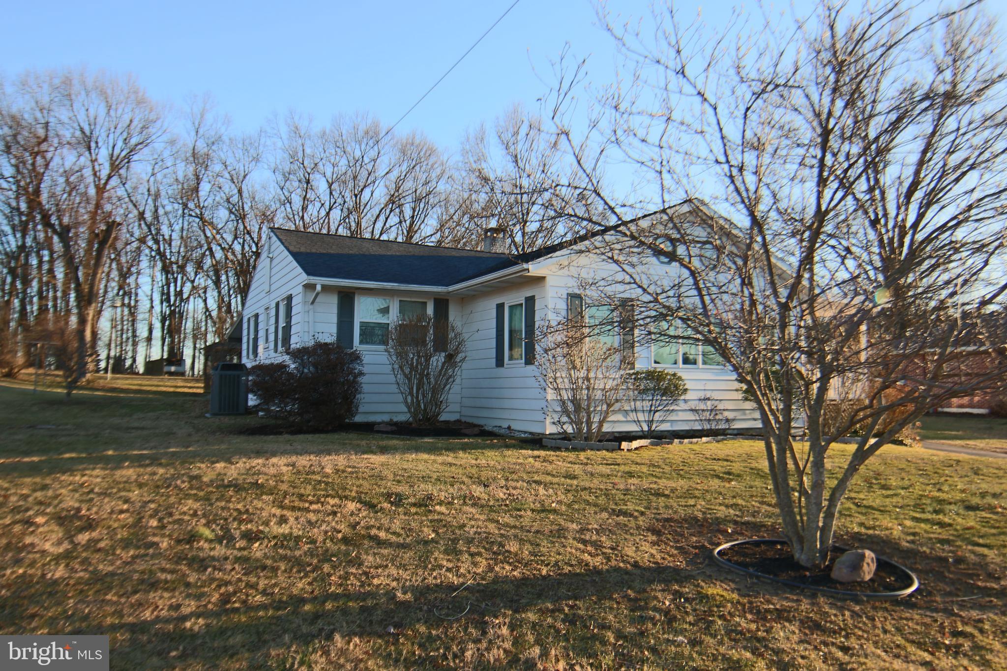 EAST HANOVER TOWNSHIP - Residential