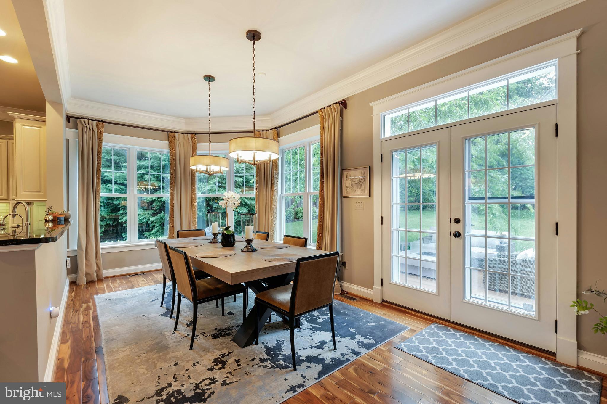 FALLS HILL - Residential