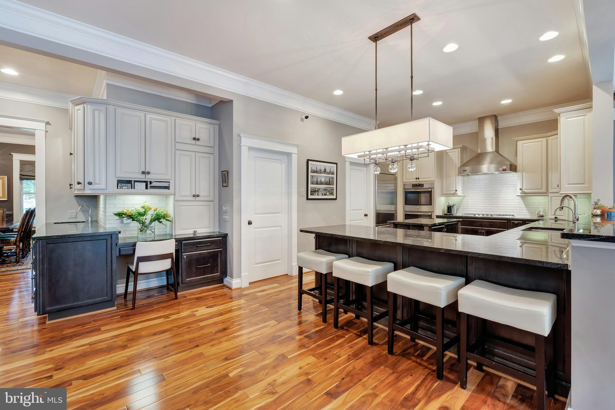 FALLS HILL - Residential