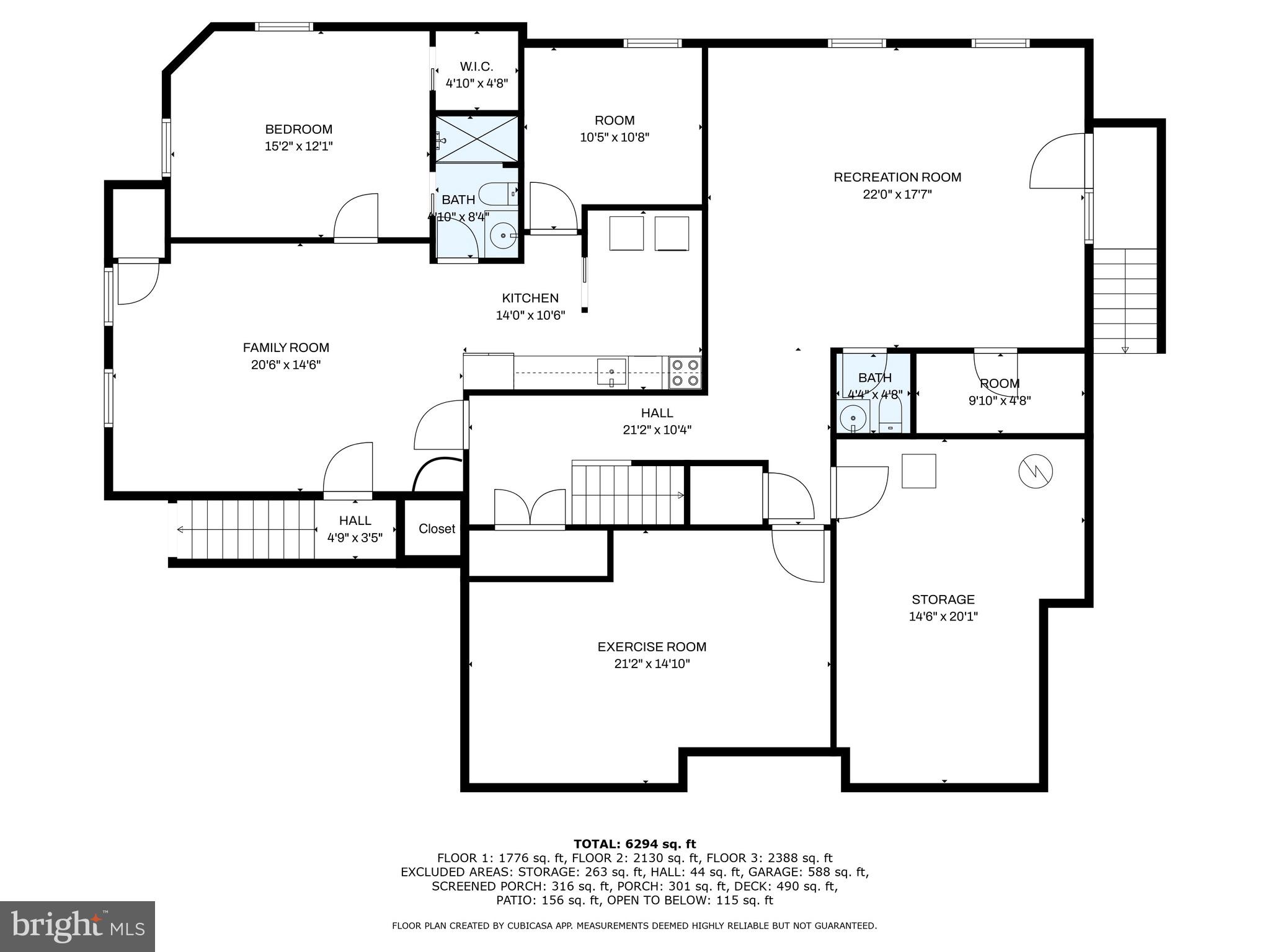 FALLS HILL - Residential
