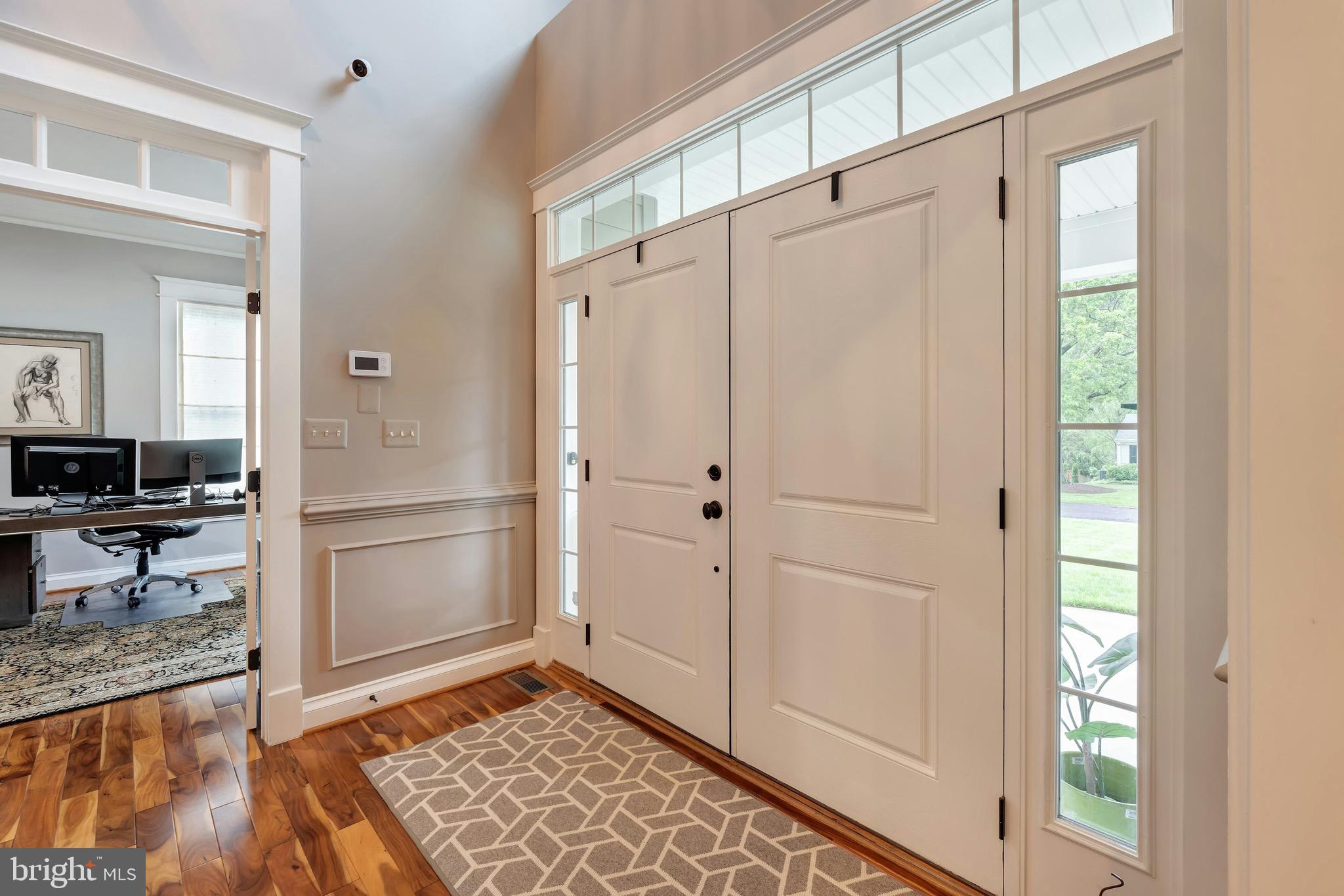 FALLS HILL - Residential