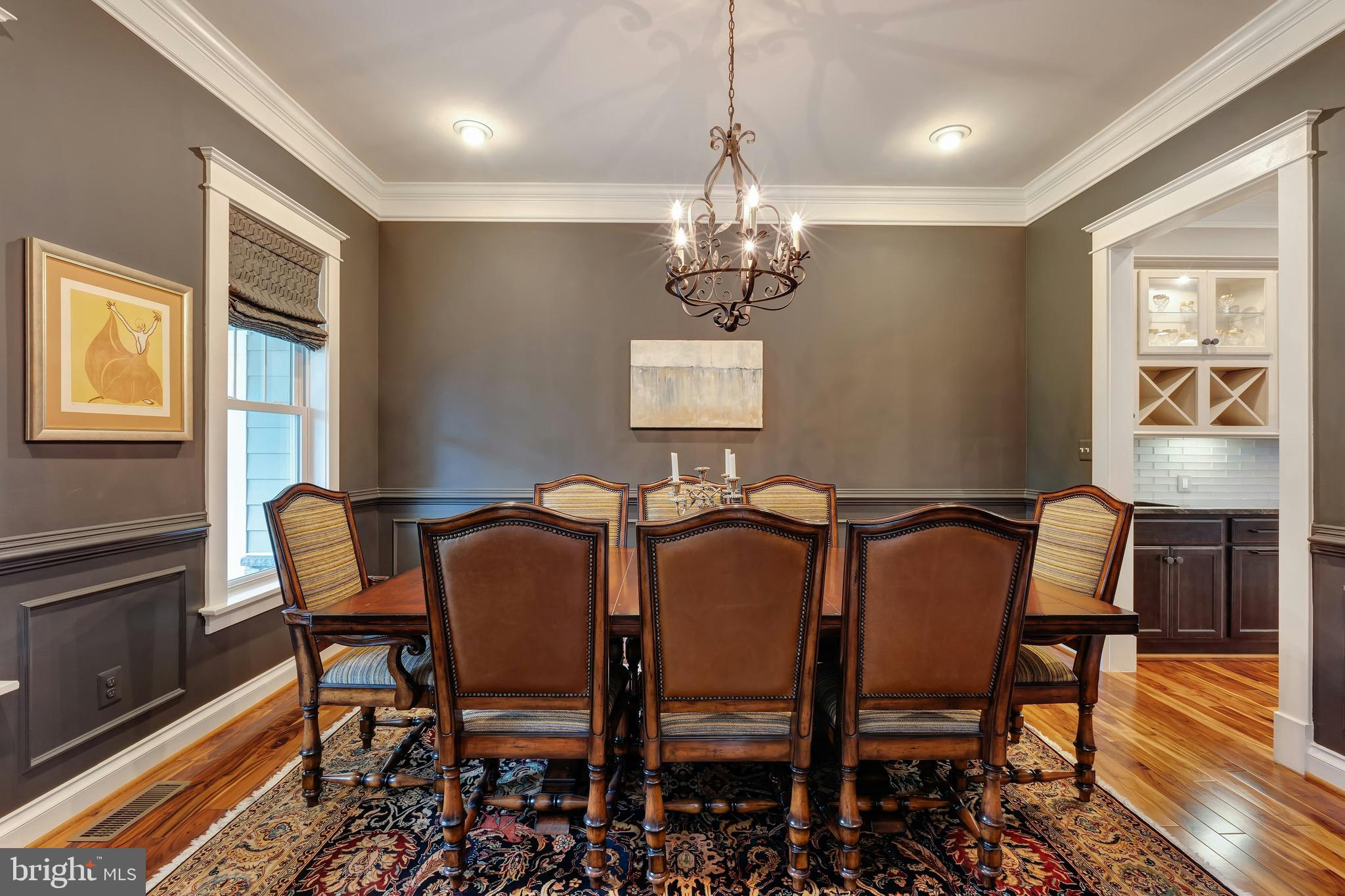 FALLS HILL - Residential