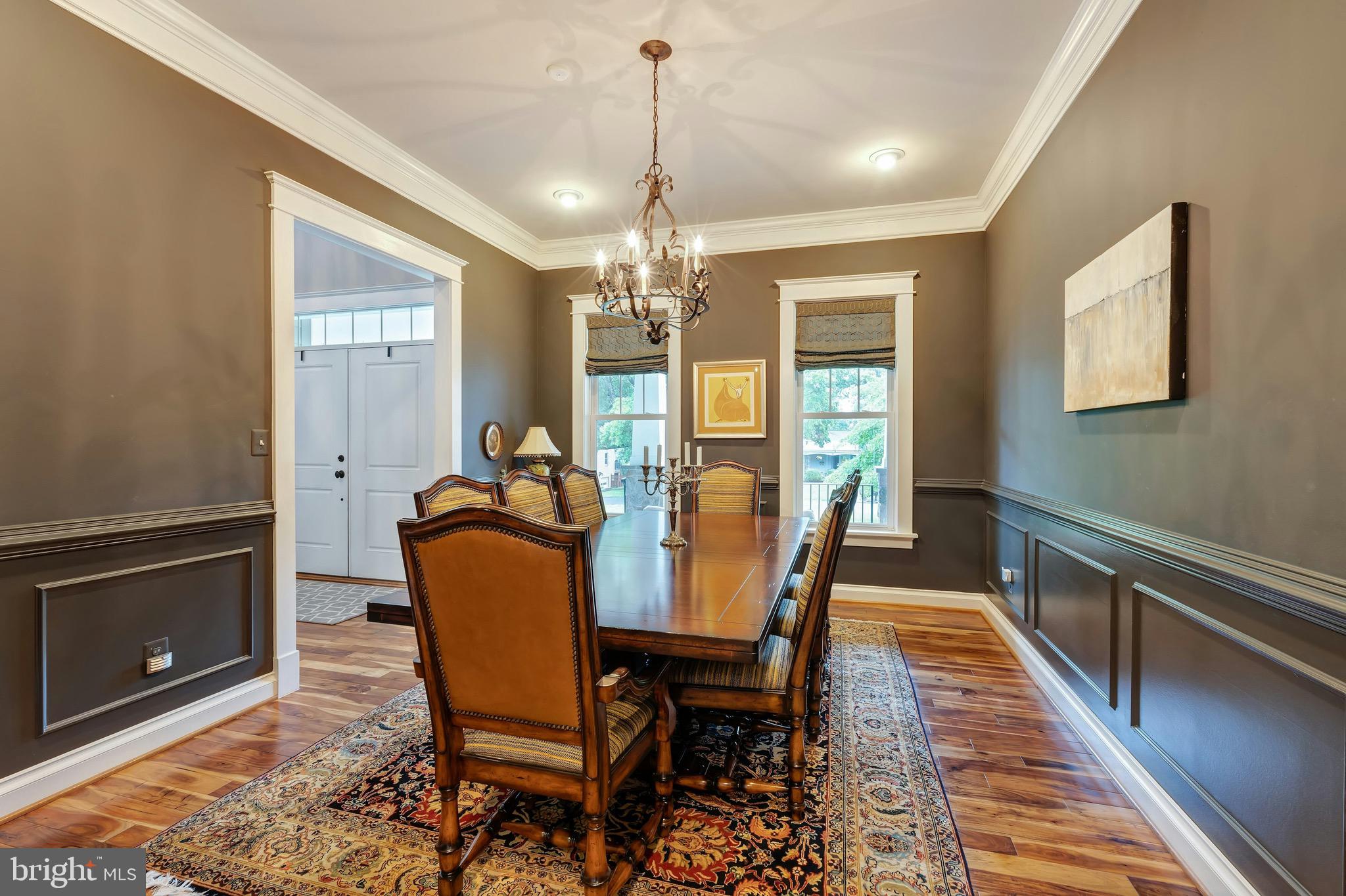 FALLS HILL - Residential