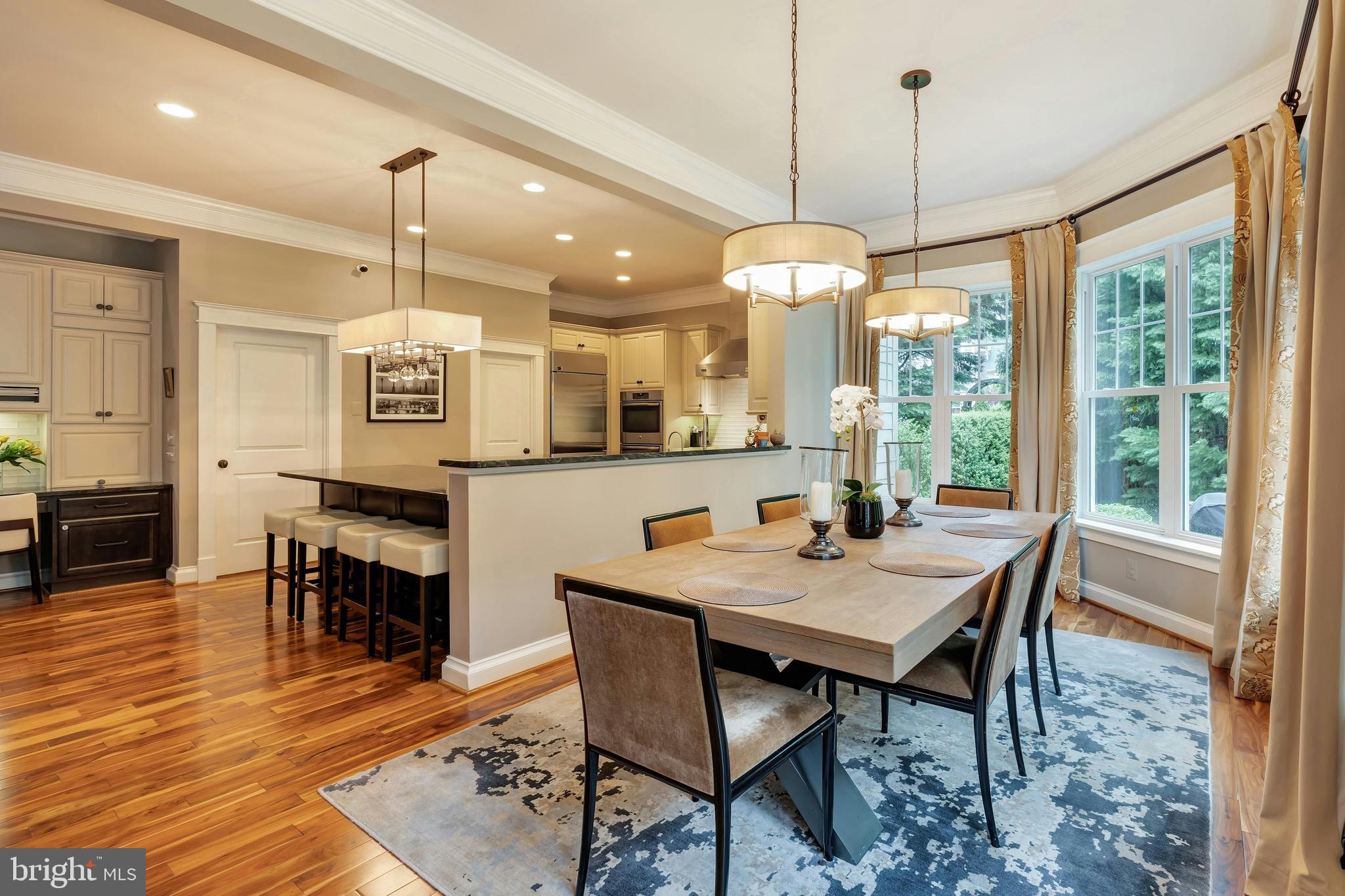 FALLS HILL - Residential