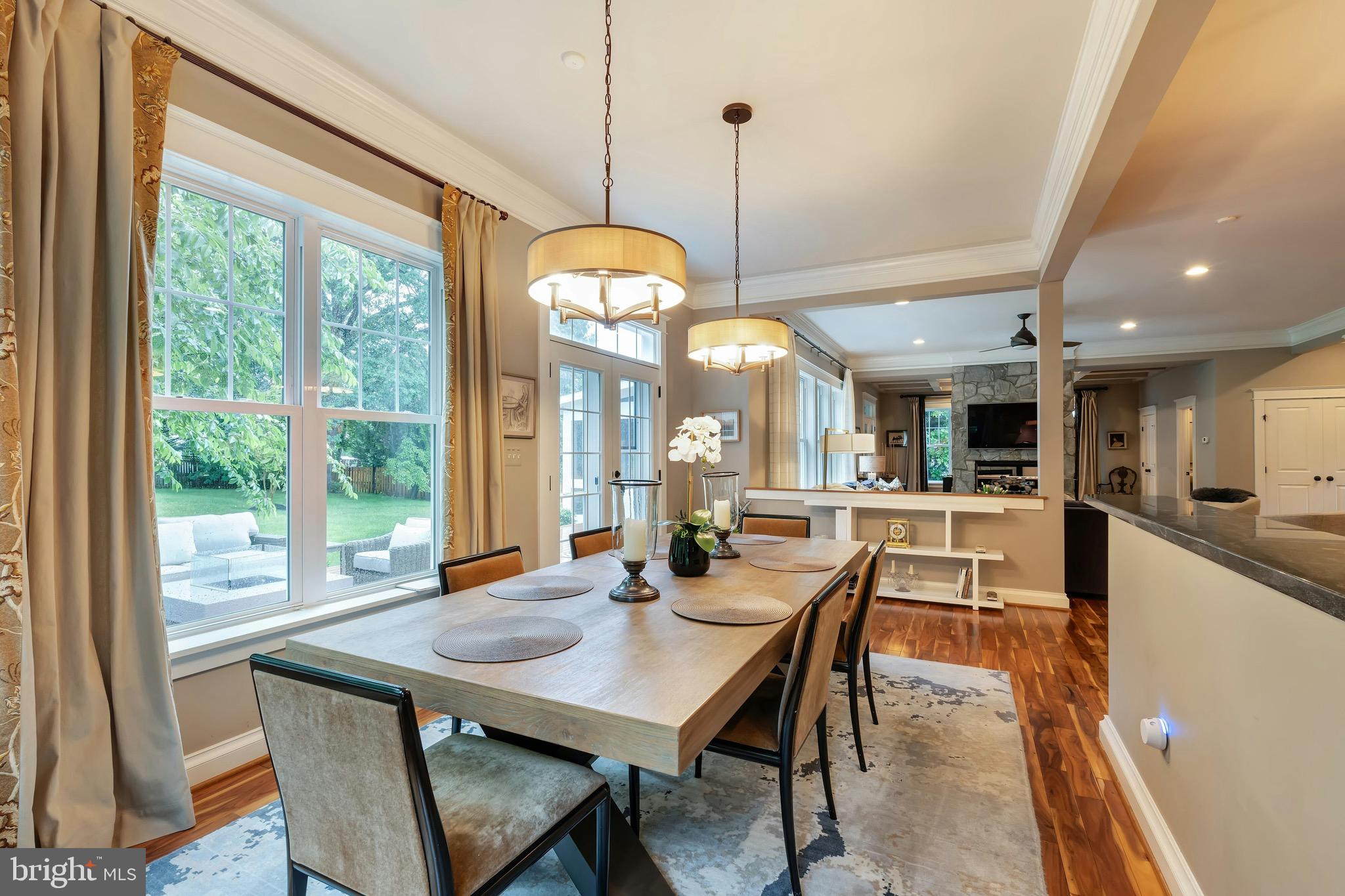 FALLS HILL - Residential