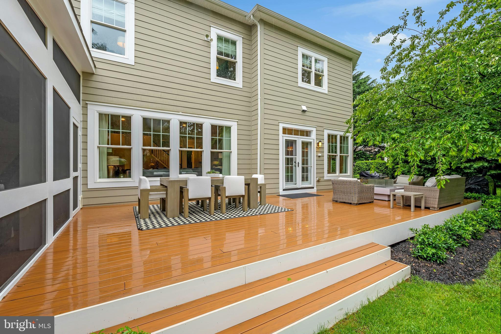 FALLS HILL - Residential