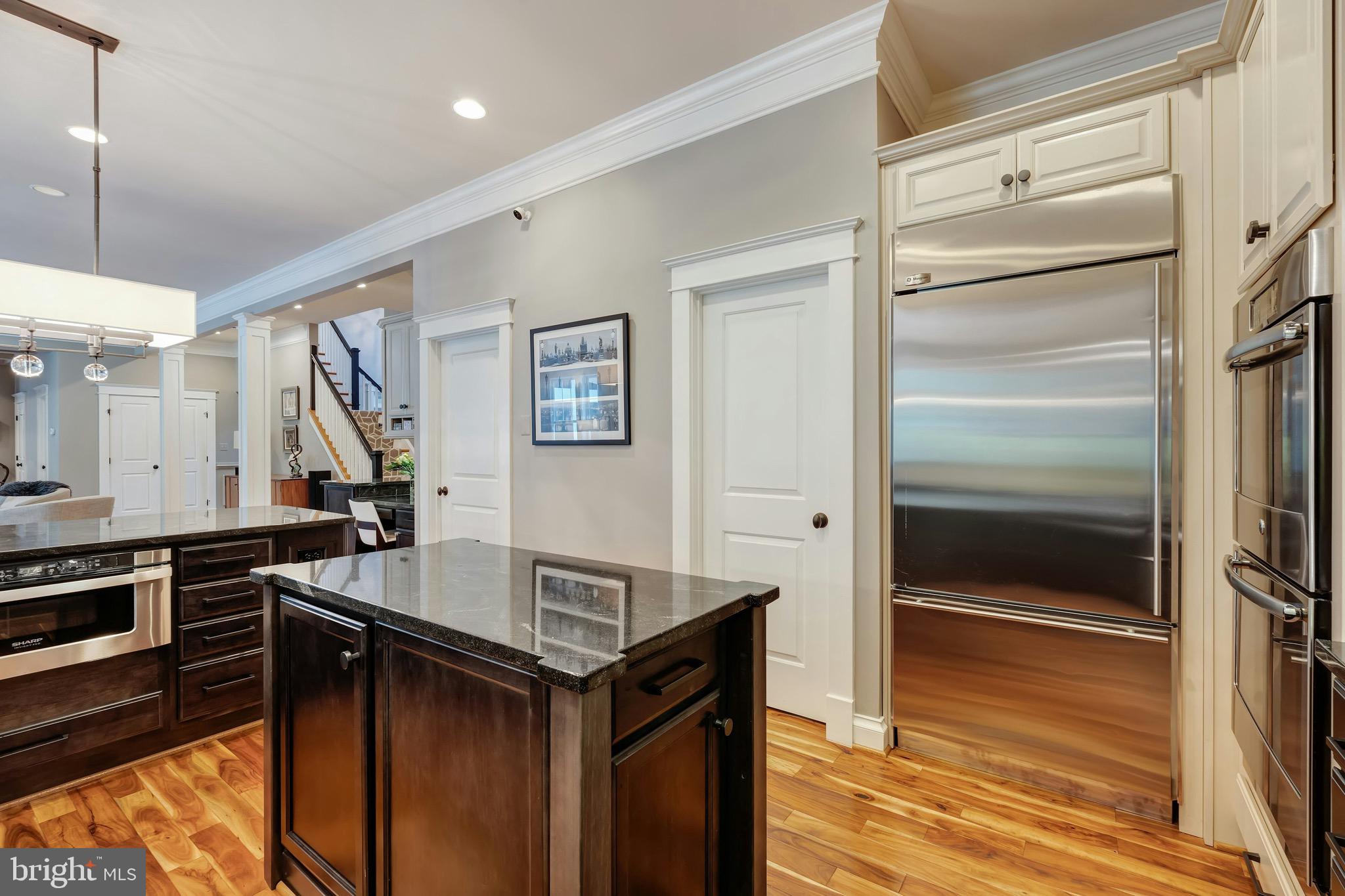 FALLS HILL - Residential