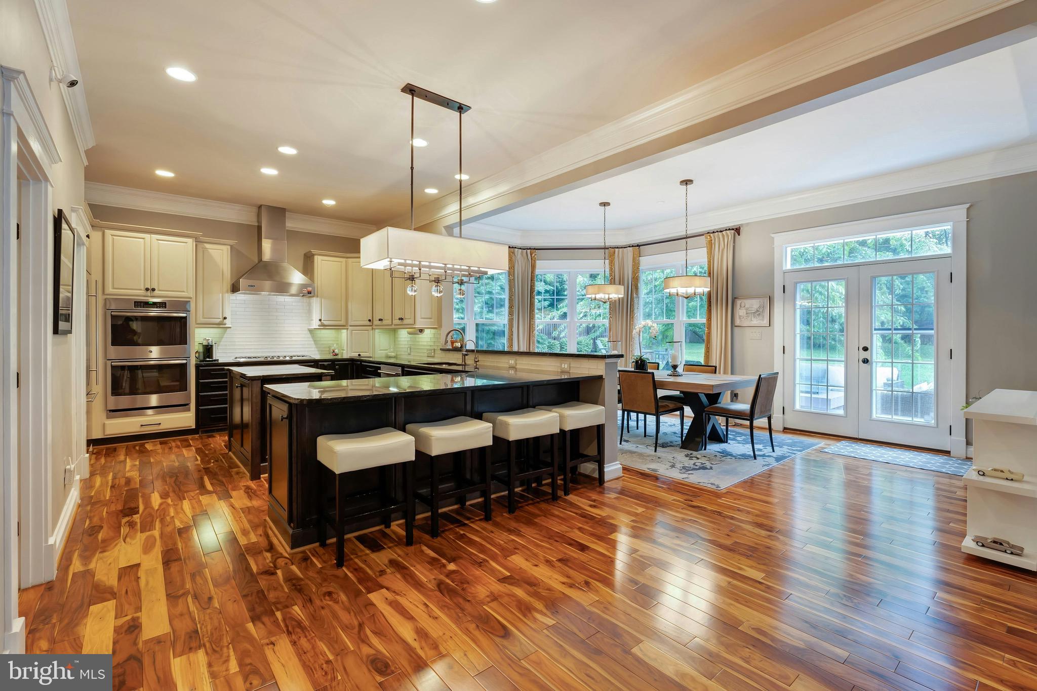 FALLS HILL - Residential