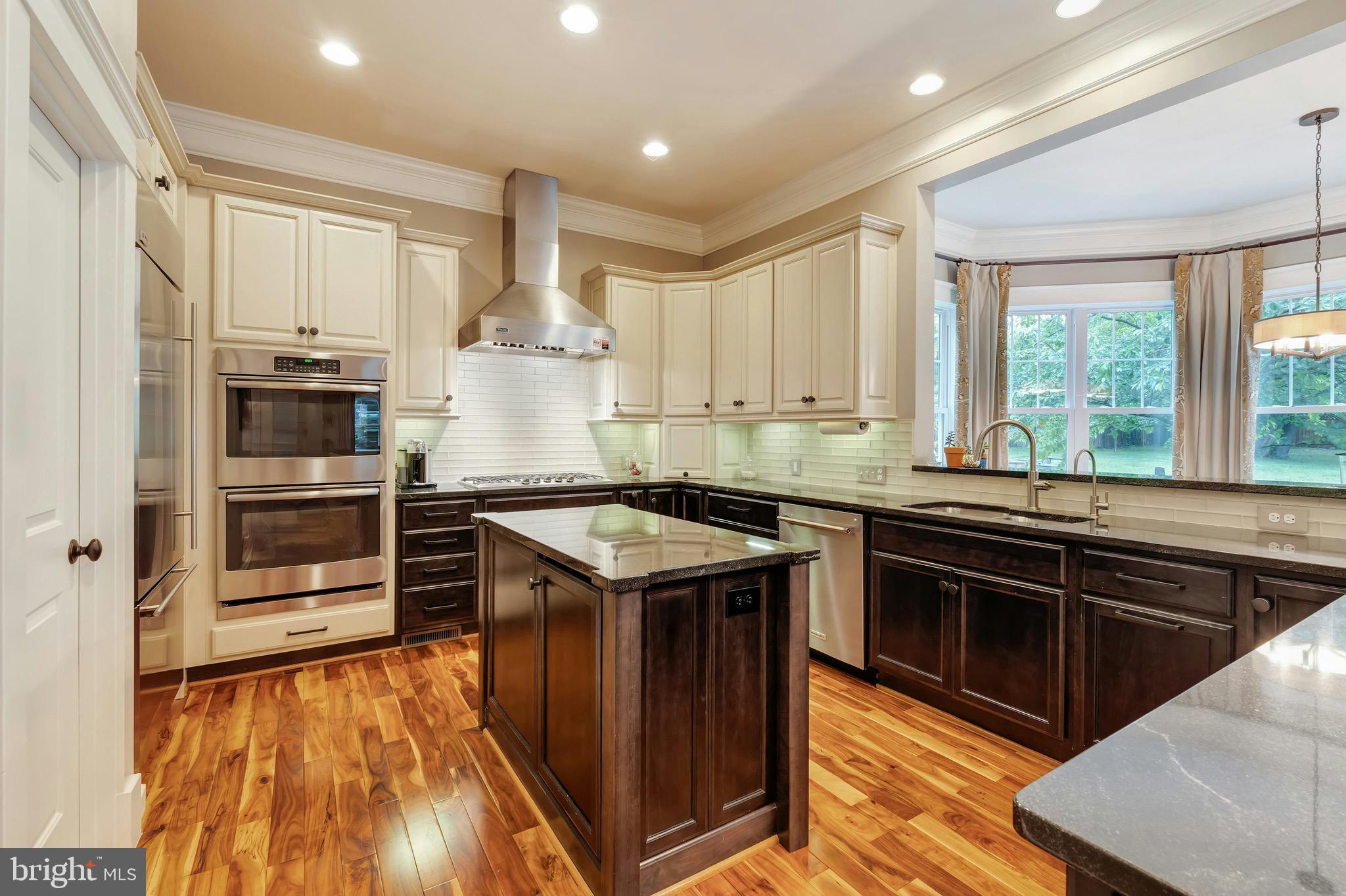 FALLS HILL - Residential