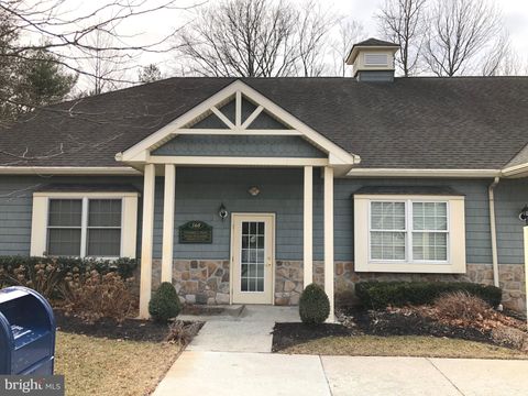 Photo of 212 Route 38 W #360, MOORESTOWN, NJ 08057 (MLS # NJBL2080788)