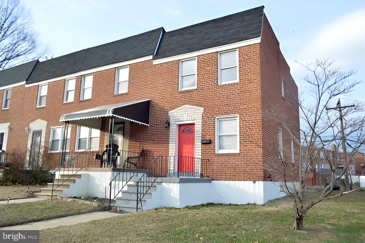 FRANKFORD - Residential