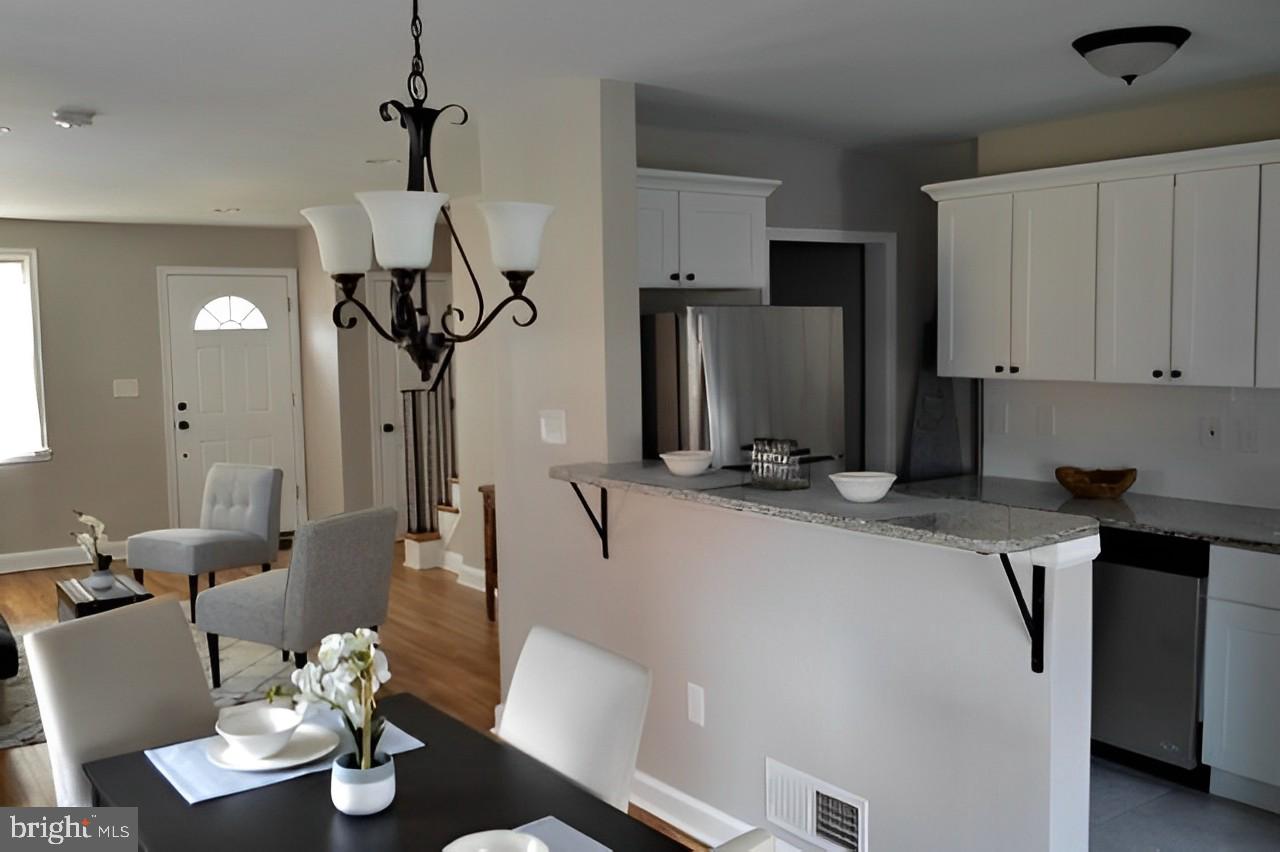 FRANKFORD - Residential