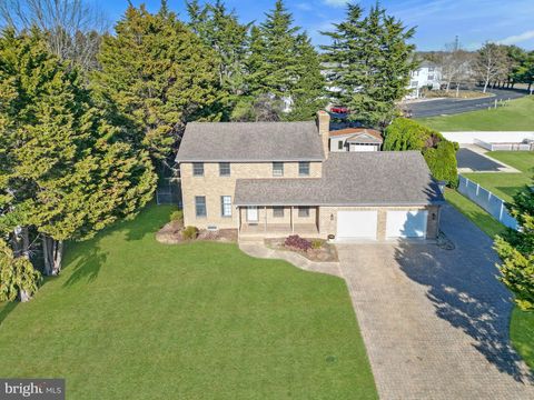 40 EAGLE DRIVE REHOBOTH BEACH DE 19971