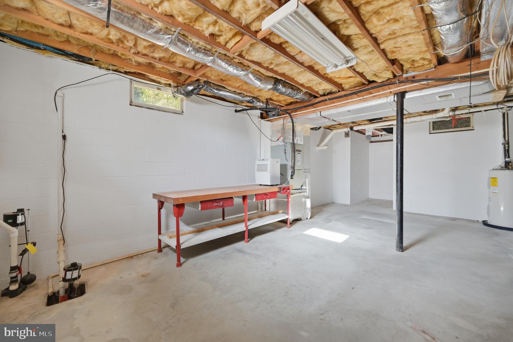 BALD EAGLE VILLAGE - Residential