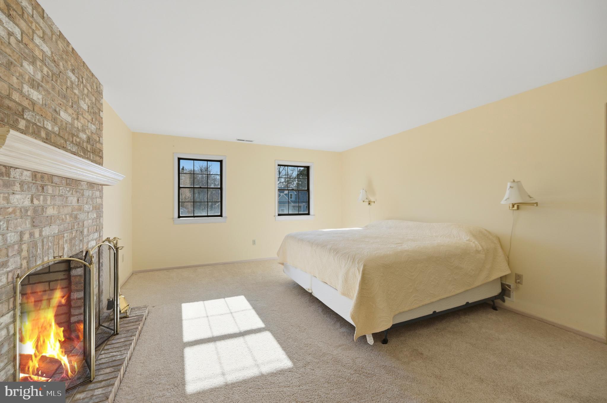 BALD EAGLE VILLAGE - Residential