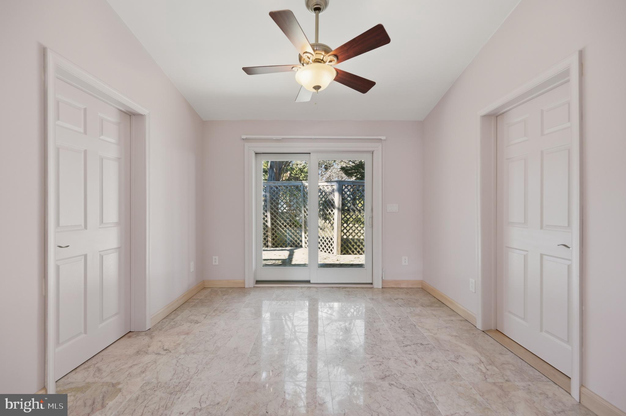 BALD EAGLE VILLAGE - Residential