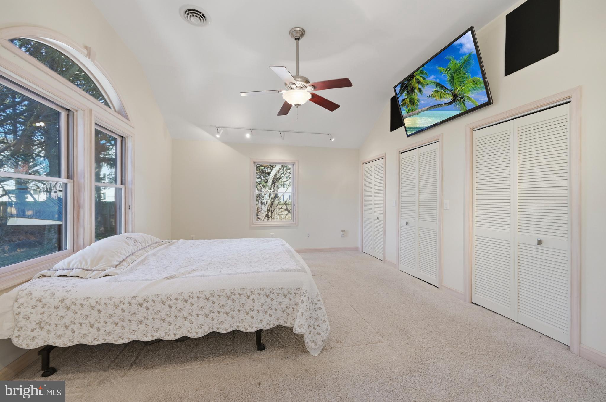 BALD EAGLE VILLAGE - Residential