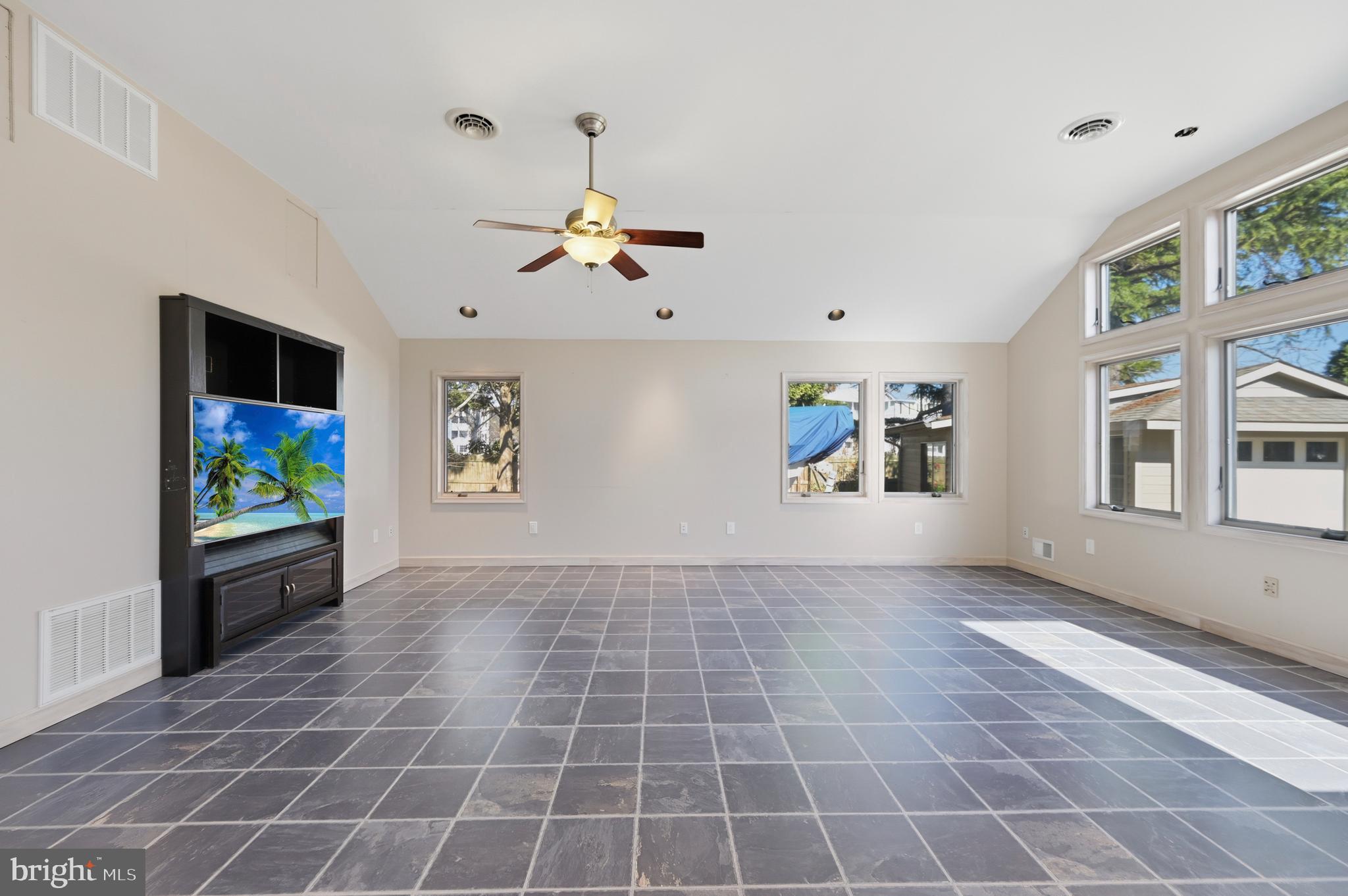 BALD EAGLE VILLAGE - Residential