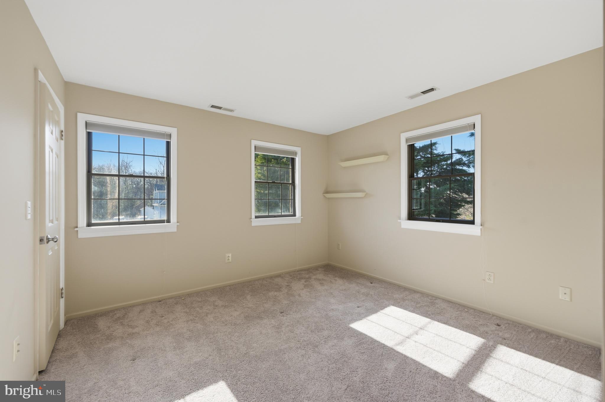 BALD EAGLE VILLAGE - Residential