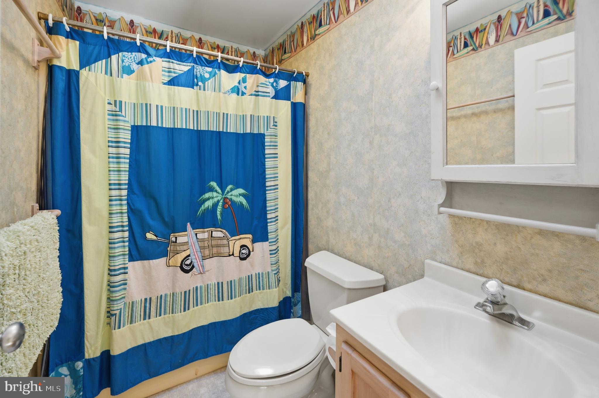 BALD EAGLE VILLAGE - Residential