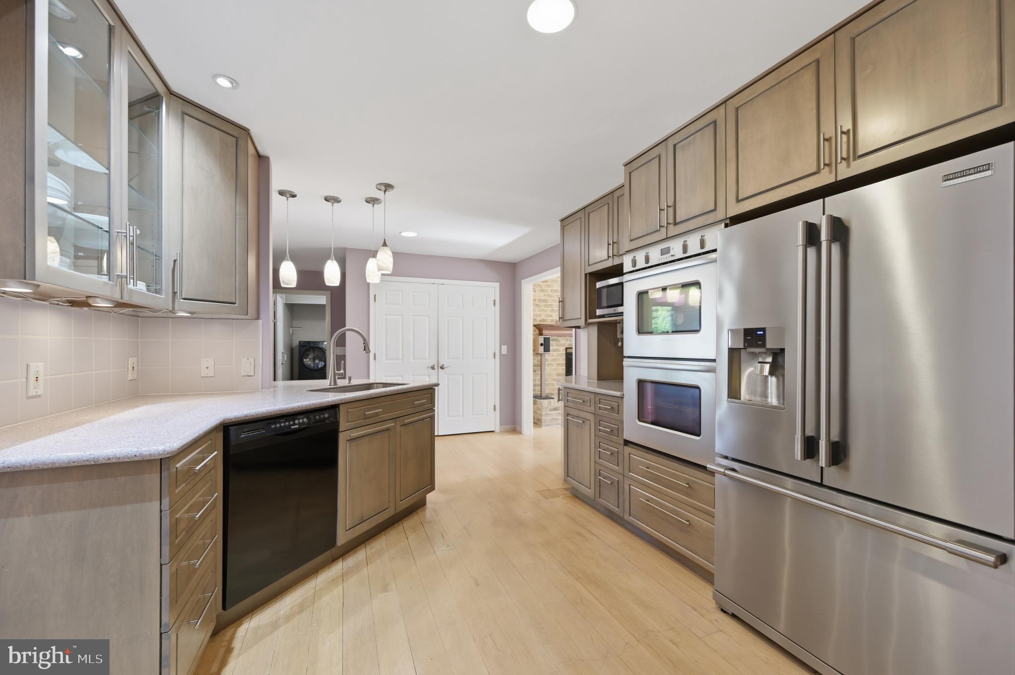 BALD EAGLE VILLAGE - Residential