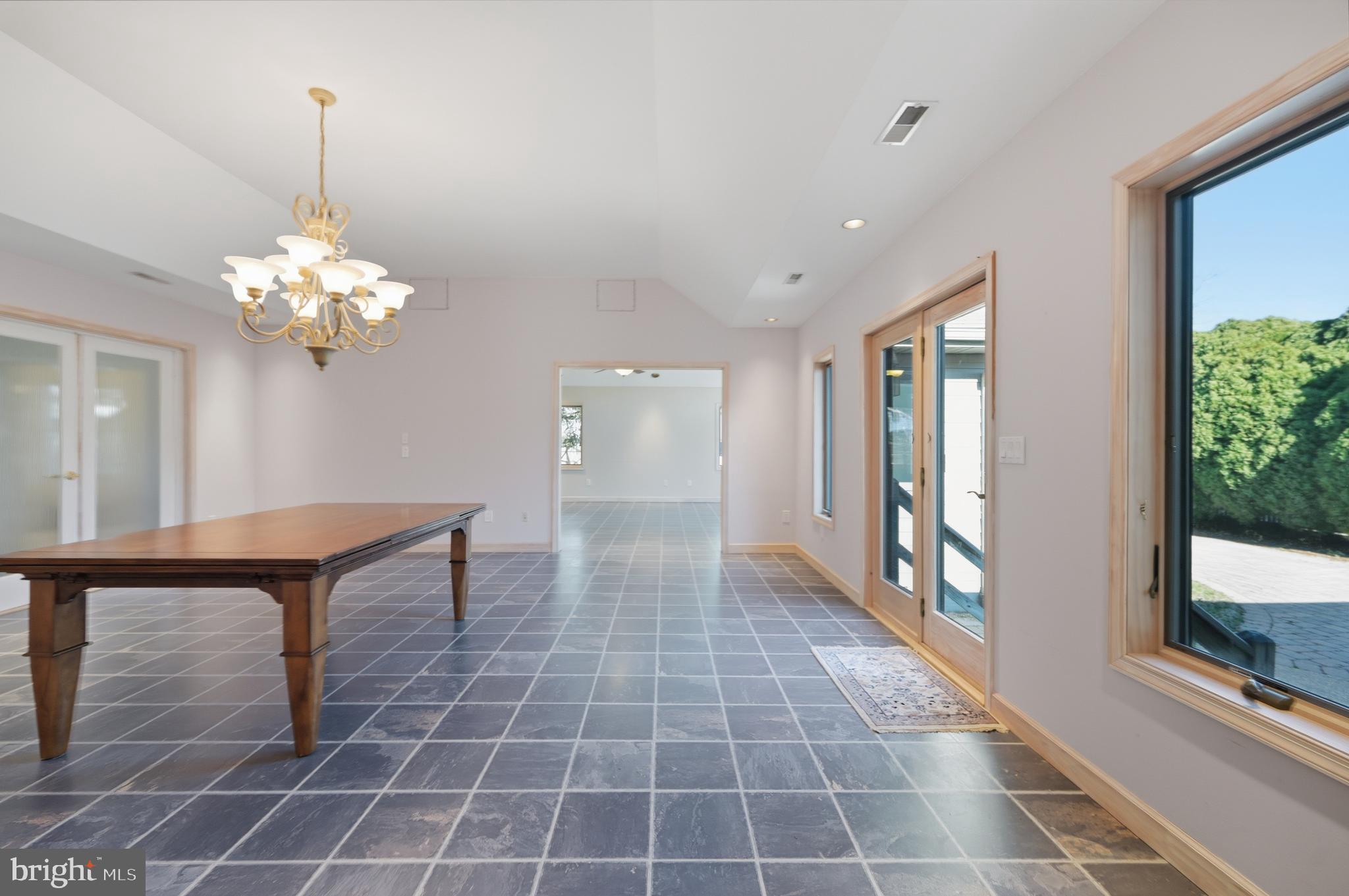 BALD EAGLE VILLAGE - Residential