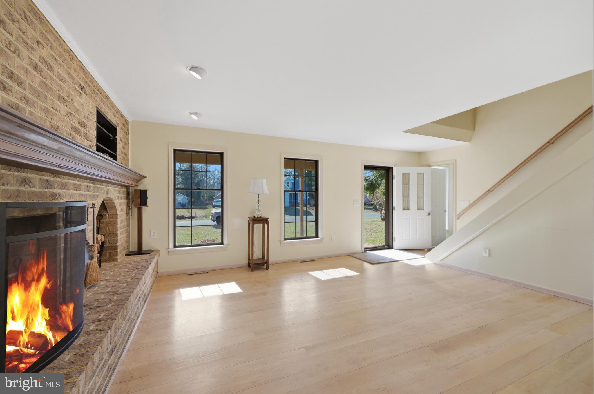 BALD EAGLE VILLAGE - Residential