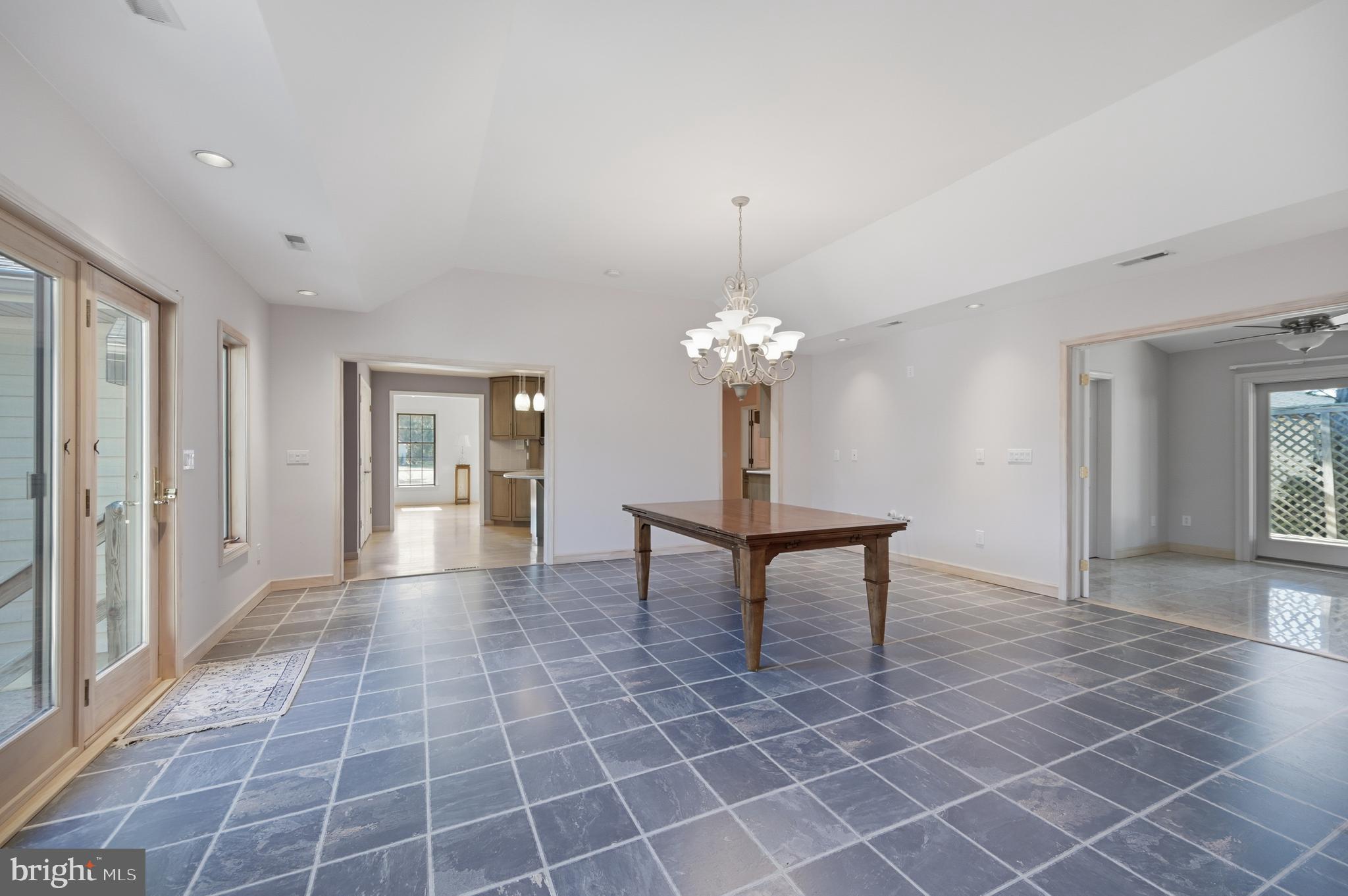 BALD EAGLE VILLAGE - Residential