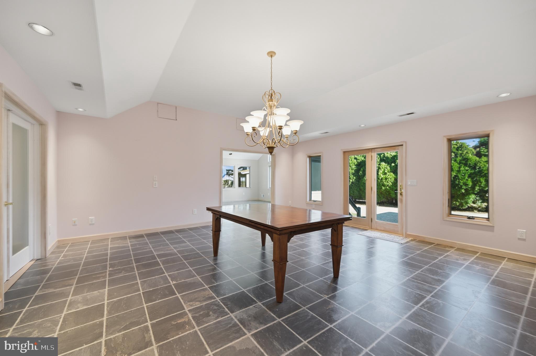 BALD EAGLE VILLAGE - Residential