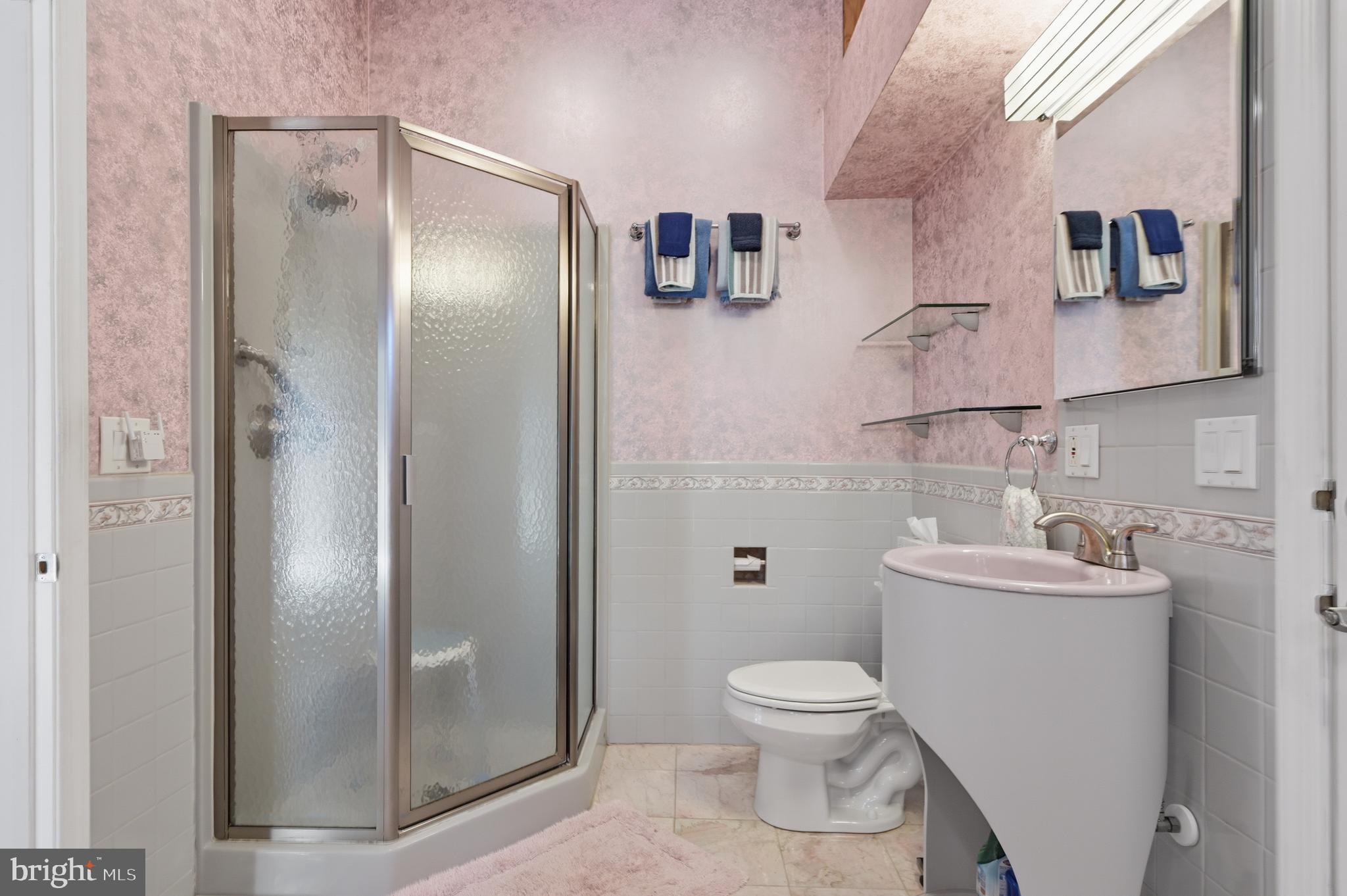 BALD EAGLE VILLAGE - Residential