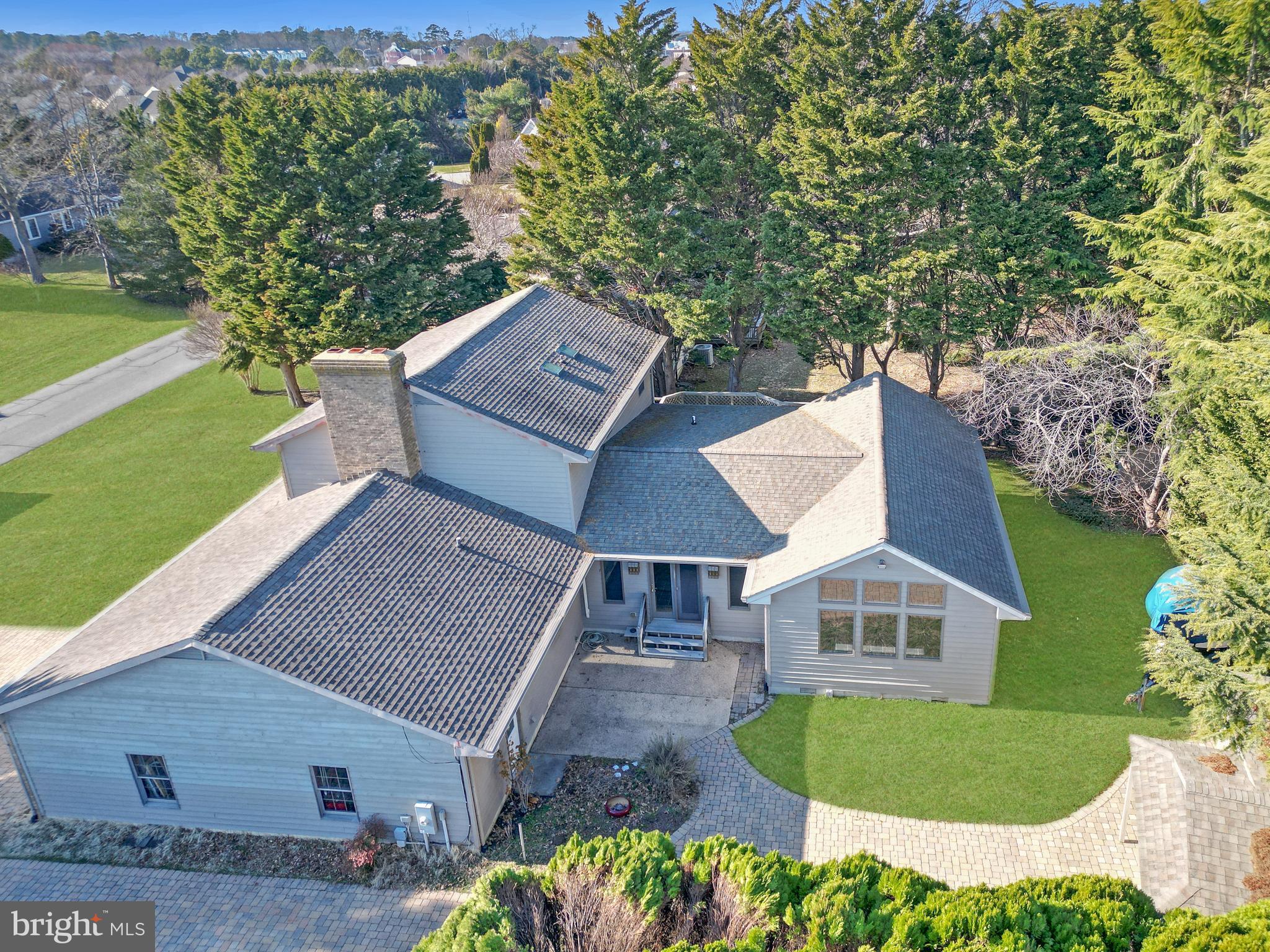 BALD EAGLE VILLAGE - Residential