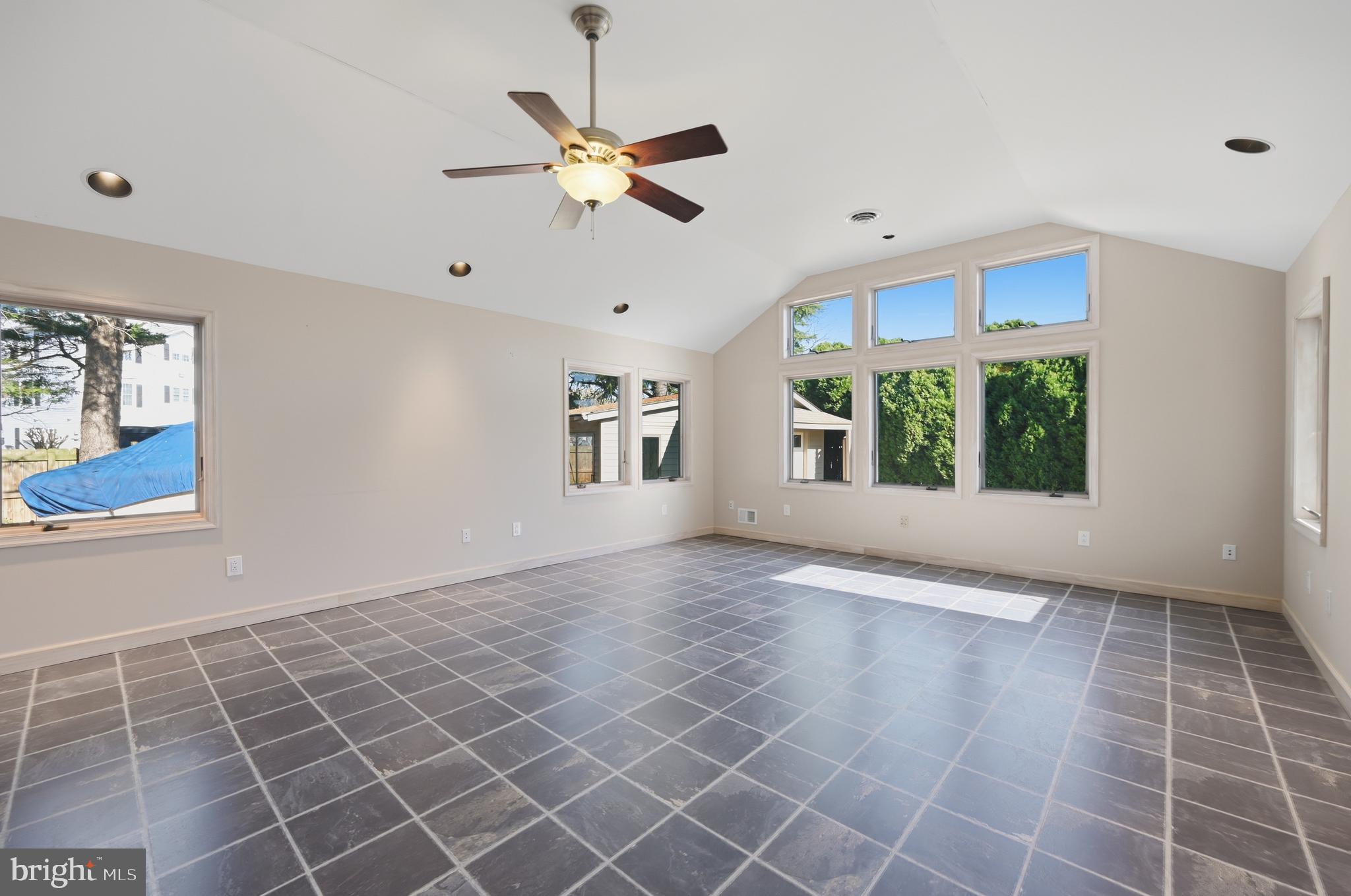 BALD EAGLE VILLAGE - Residential